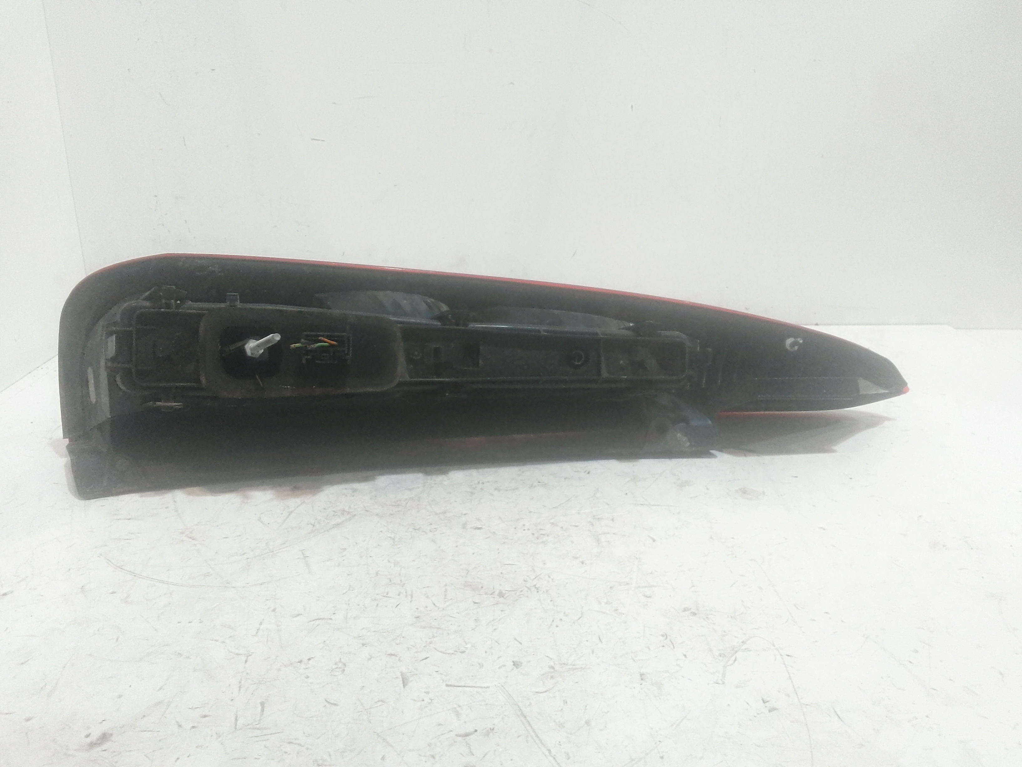 Stop fanale posteriore Destro Passeggero per Ford Fusion 2 Serie (2005 - 2009)