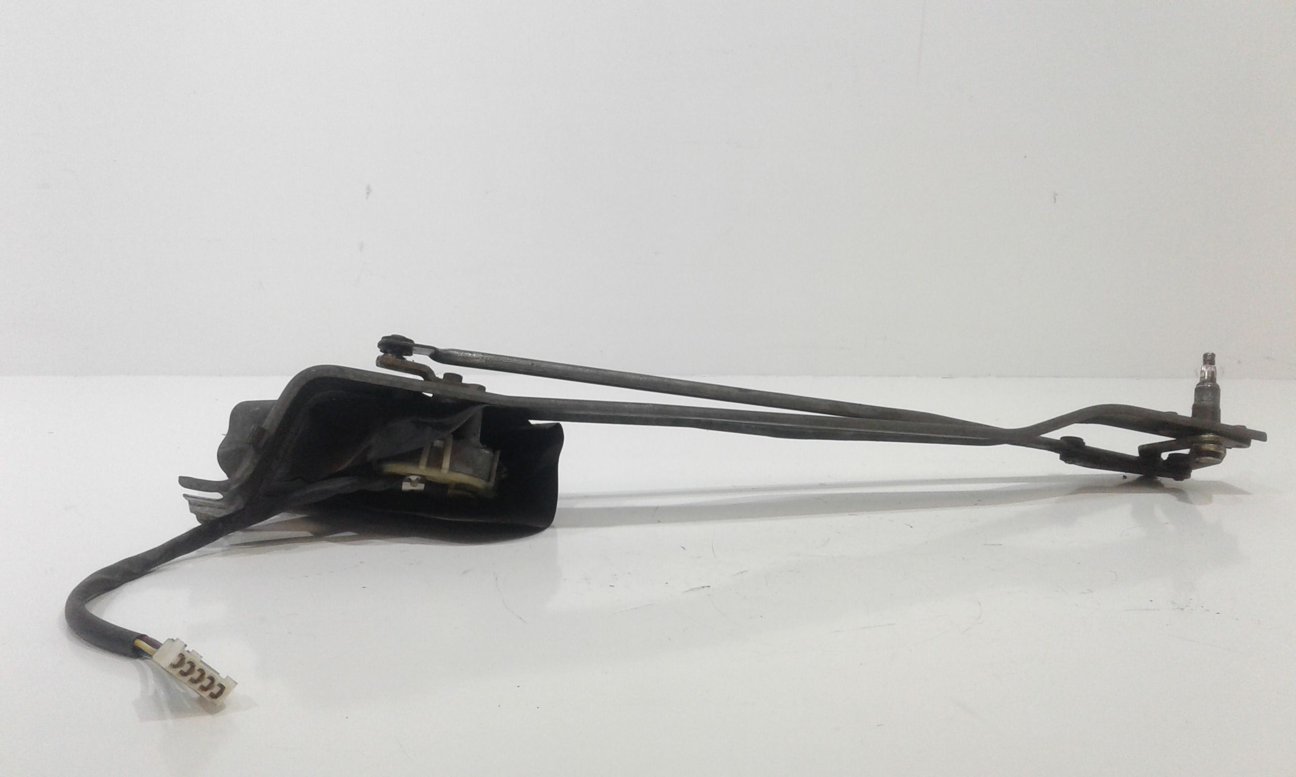 Motorino tergi ant completo di tandem SEAT Ibiza Serie (84>93)