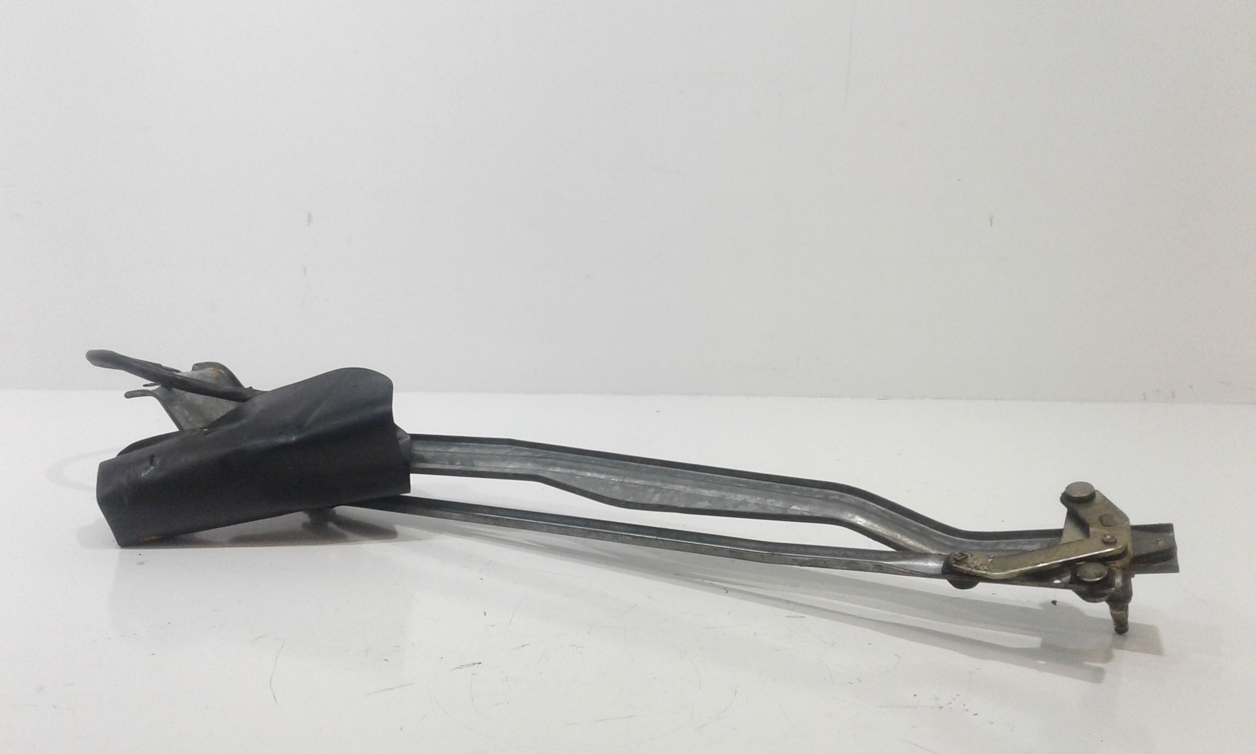 Motorino tergi ant completo di tandem SEAT Ibiza Serie (84>93)