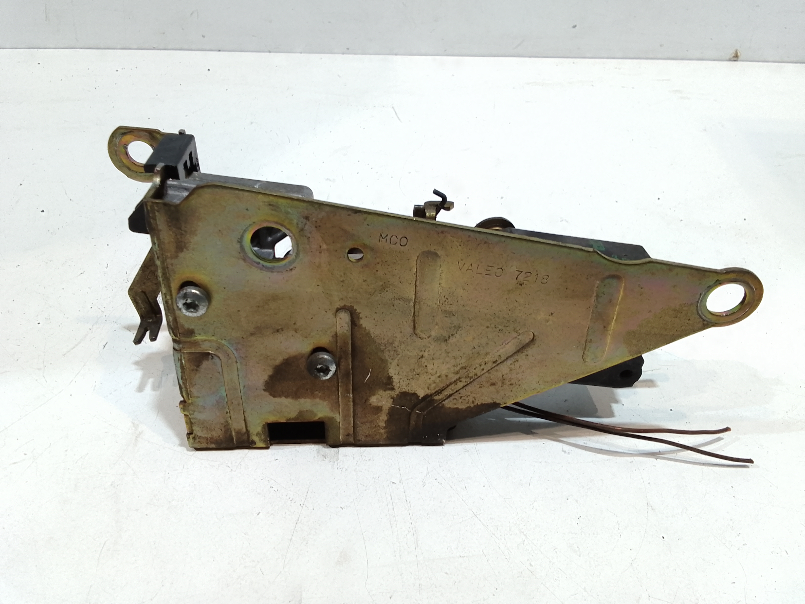 Serratura Anteriore Destra per Smart Fortwo Cabrio 1 Serie (1998 - 2003)