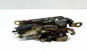 Serratura Anteriore Destra per Smart Fortwo Cabrio 1 Serie (1998 - 2003)