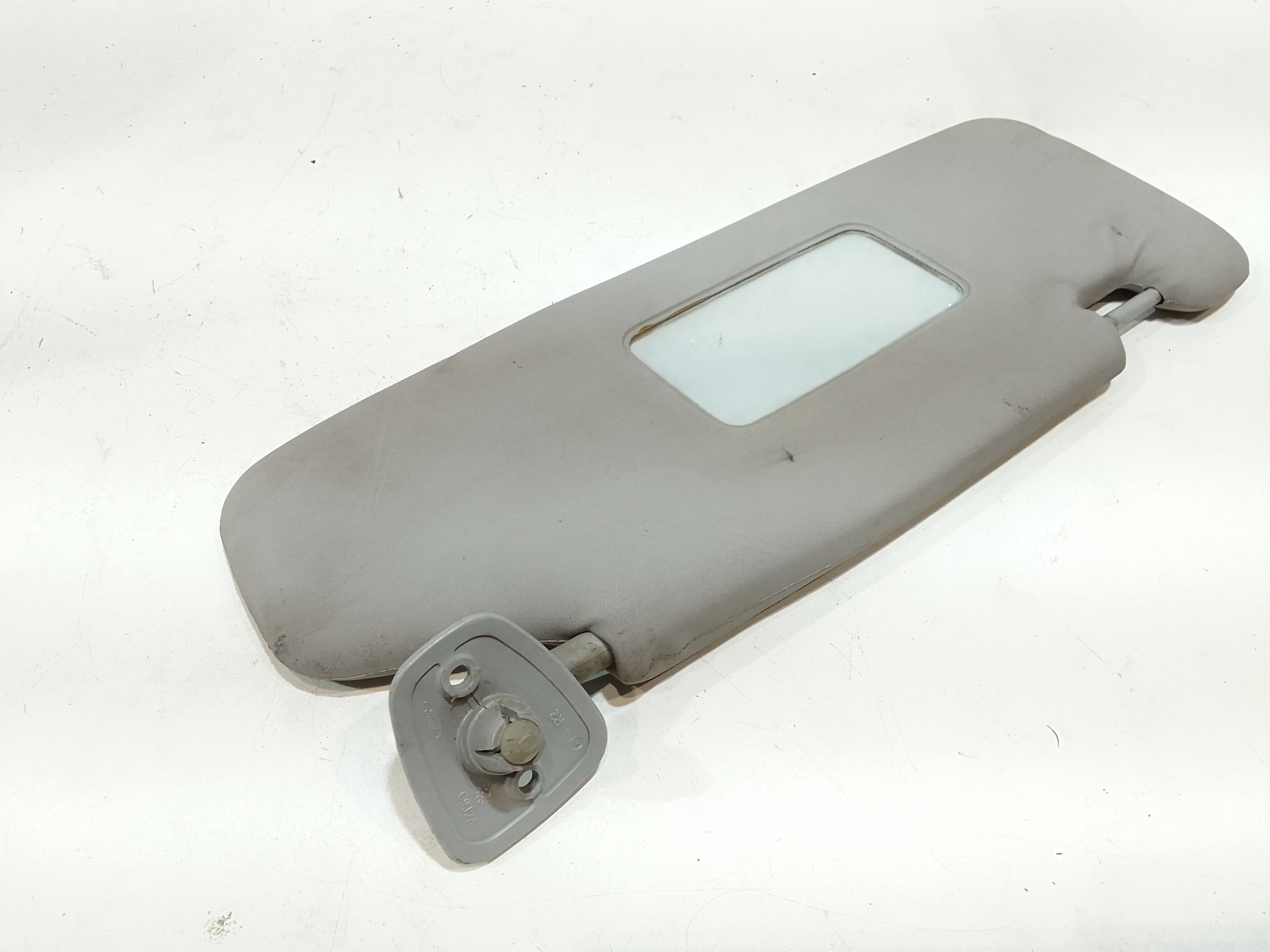 Parasole aletta Lato Passeggero per Ford Fiesta 2 Serie (1996 - 1999)