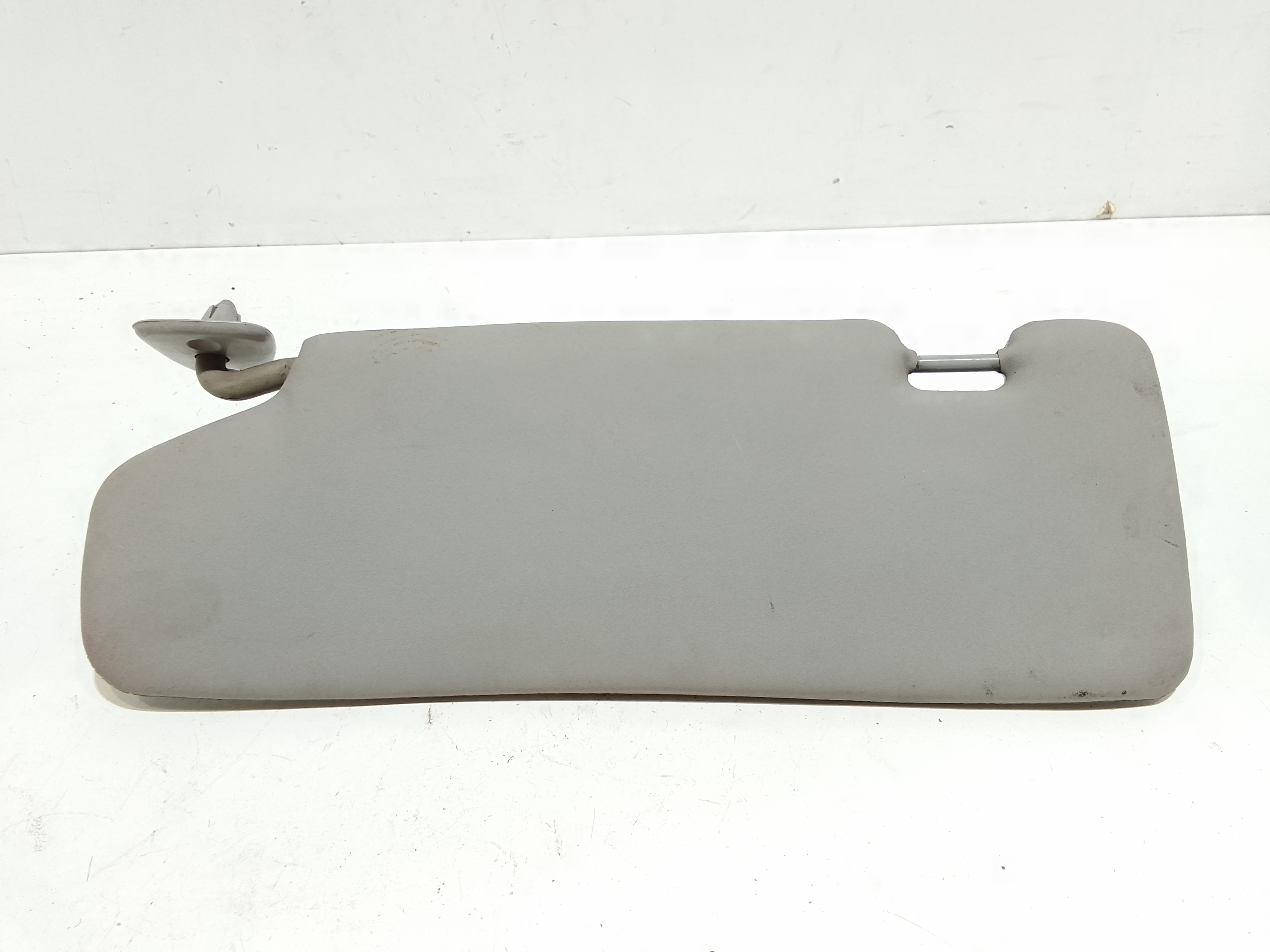 Parasole aletta Lato Passeggero per Ford Fiesta 2 Serie (1996 - 1999)