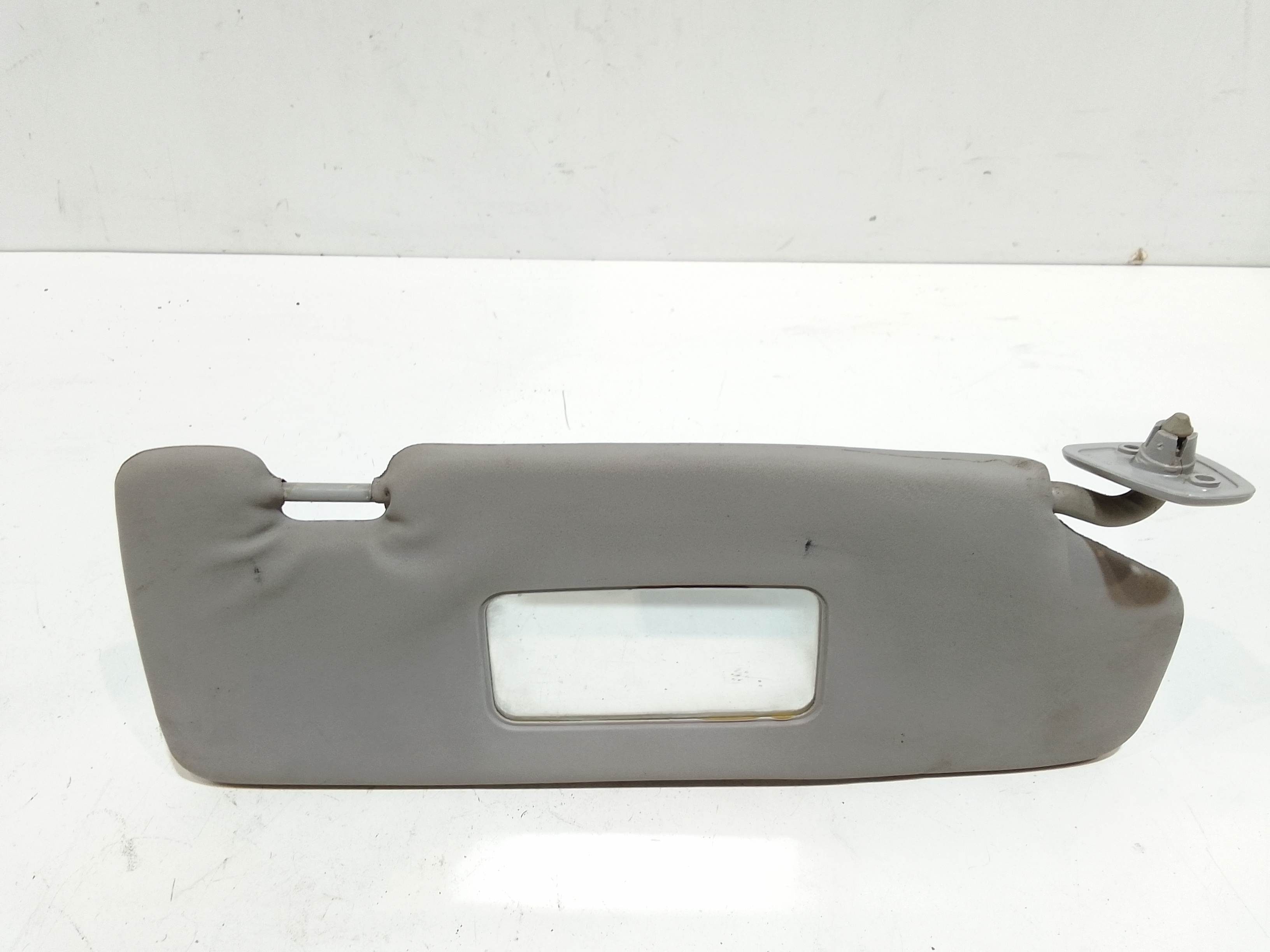 Parasole aletta Lato Passeggero per Ford Fiesta 2 Serie (1996 - 1999)