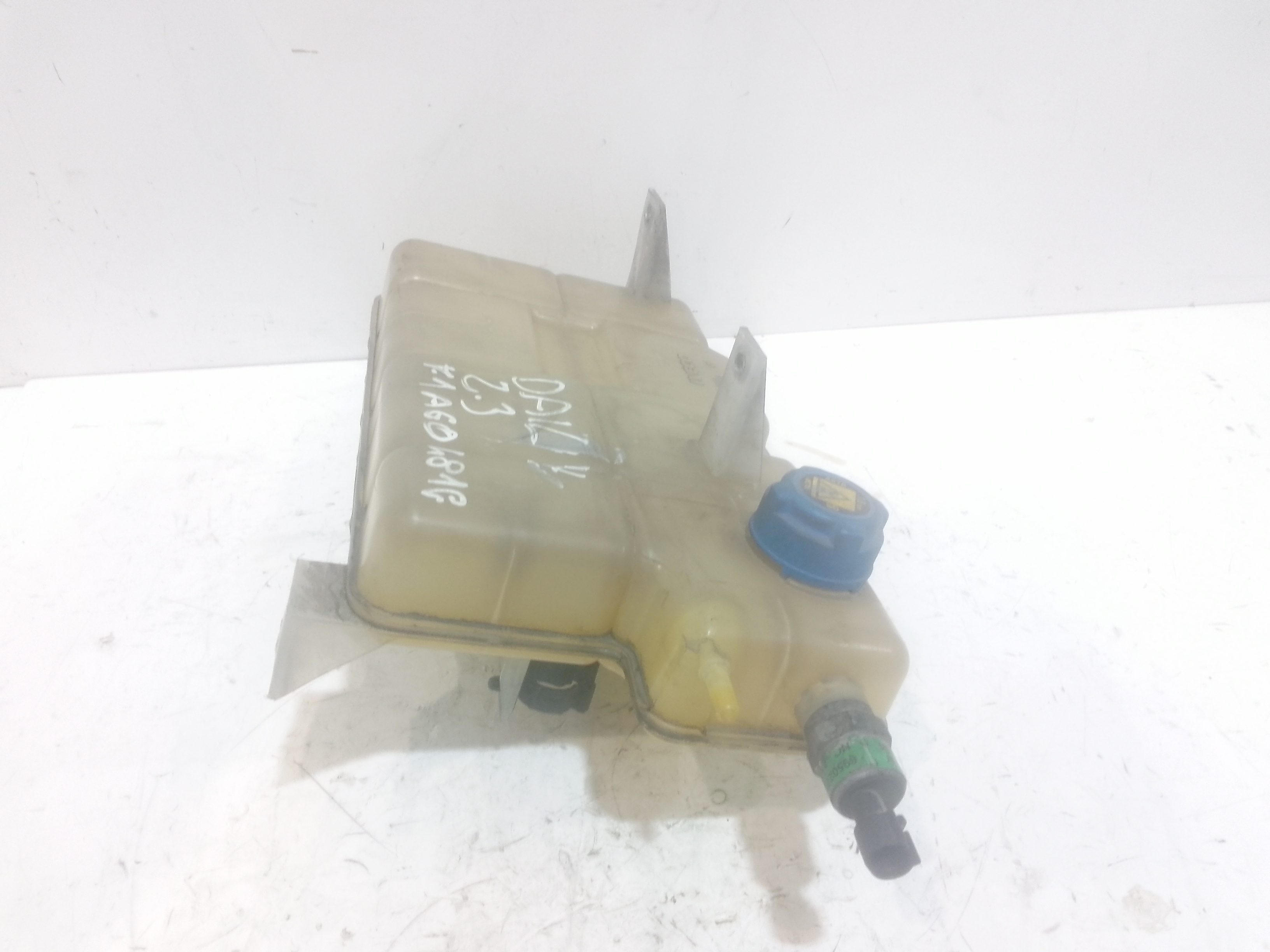 Vaschetta liquido radiatore per Iveco Daily 4 Serie (2006 - 2014)