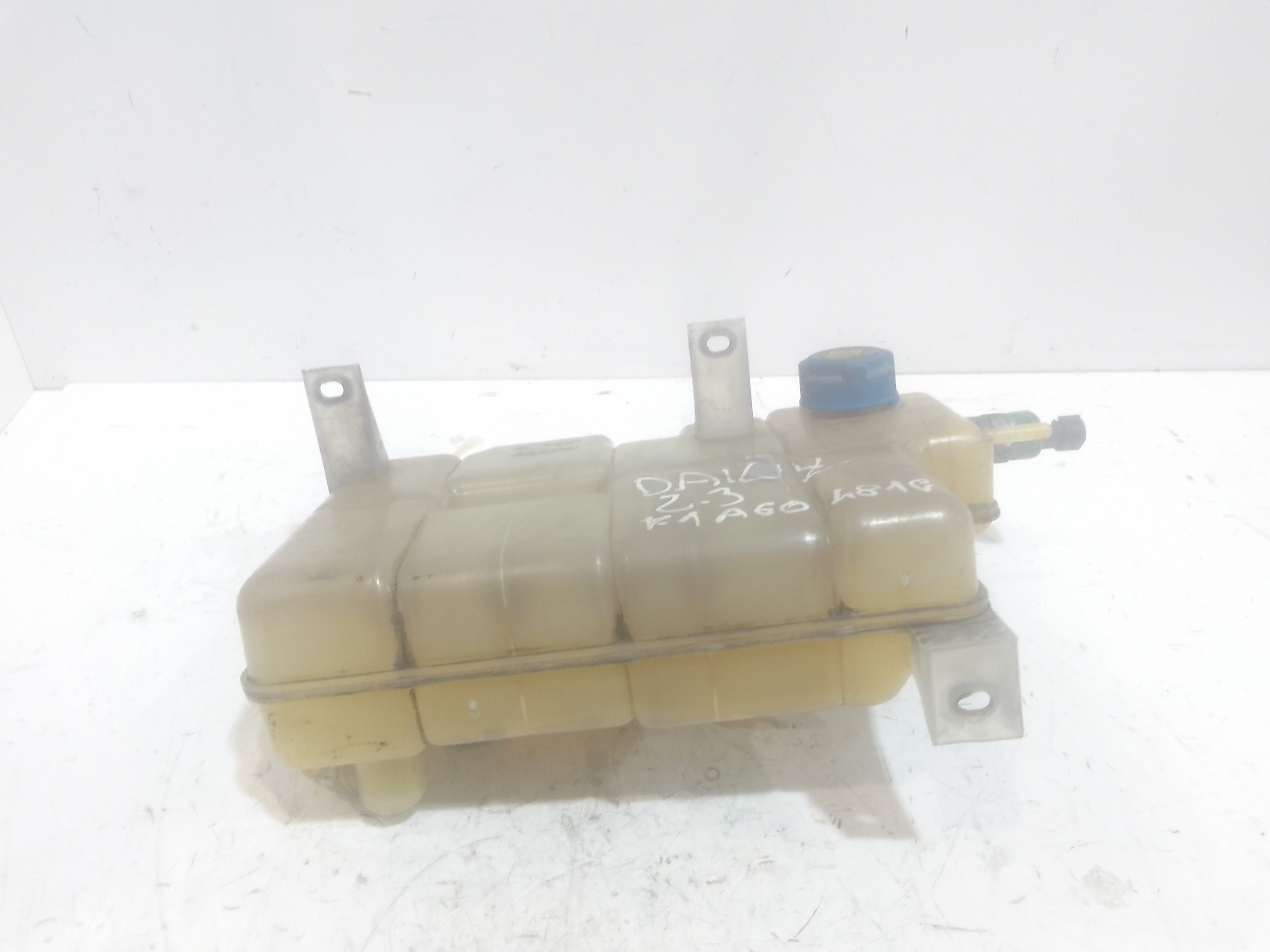 Vaschetta liquido radiatore per Iveco Daily 4 Serie (2006 - 2014)