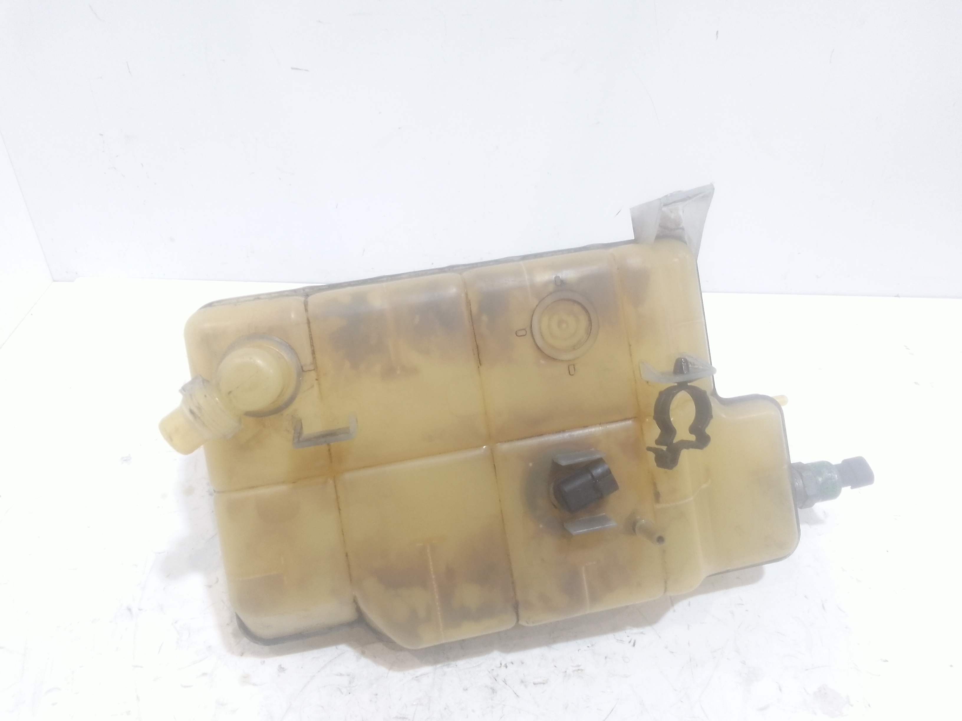 Vaschetta liquido radiatore per Iveco Daily 4 Serie (2006 - 2014)