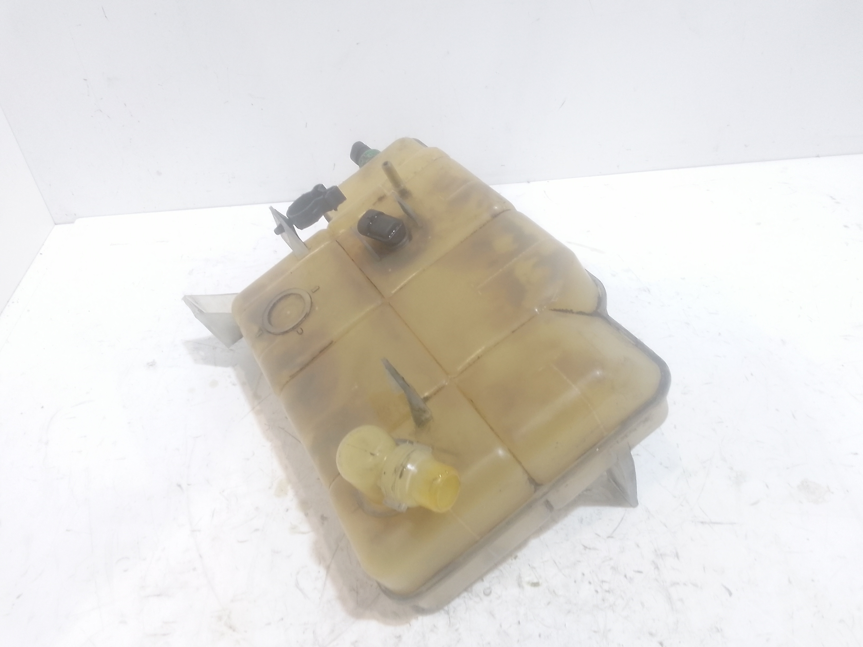 Vaschetta liquido radiatore per Iveco Daily 4 Serie (2006 - 2014)