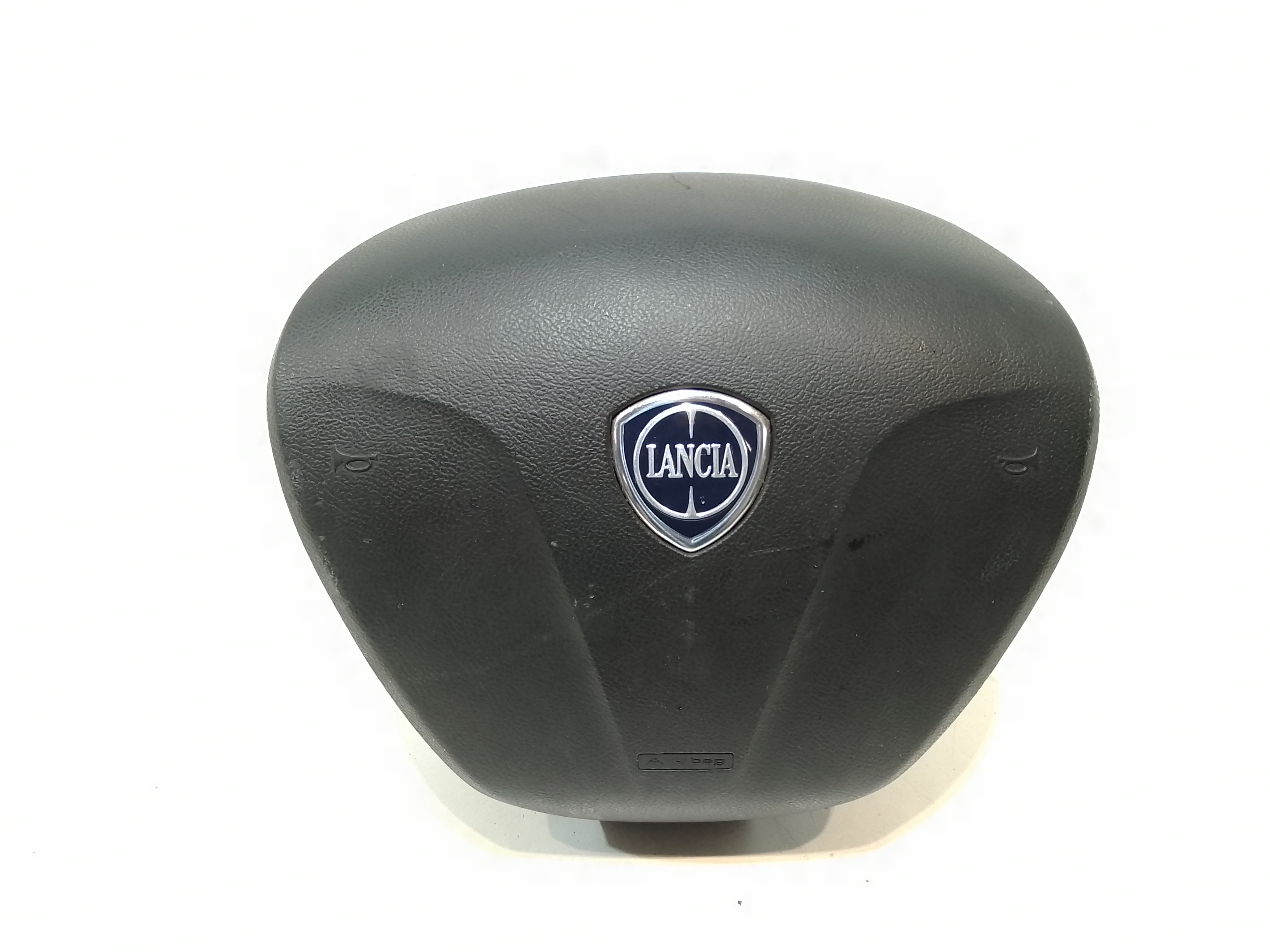 Kit Airbag Completo per Lancia Ypsilon 4 Serie (2011 - In produzione)