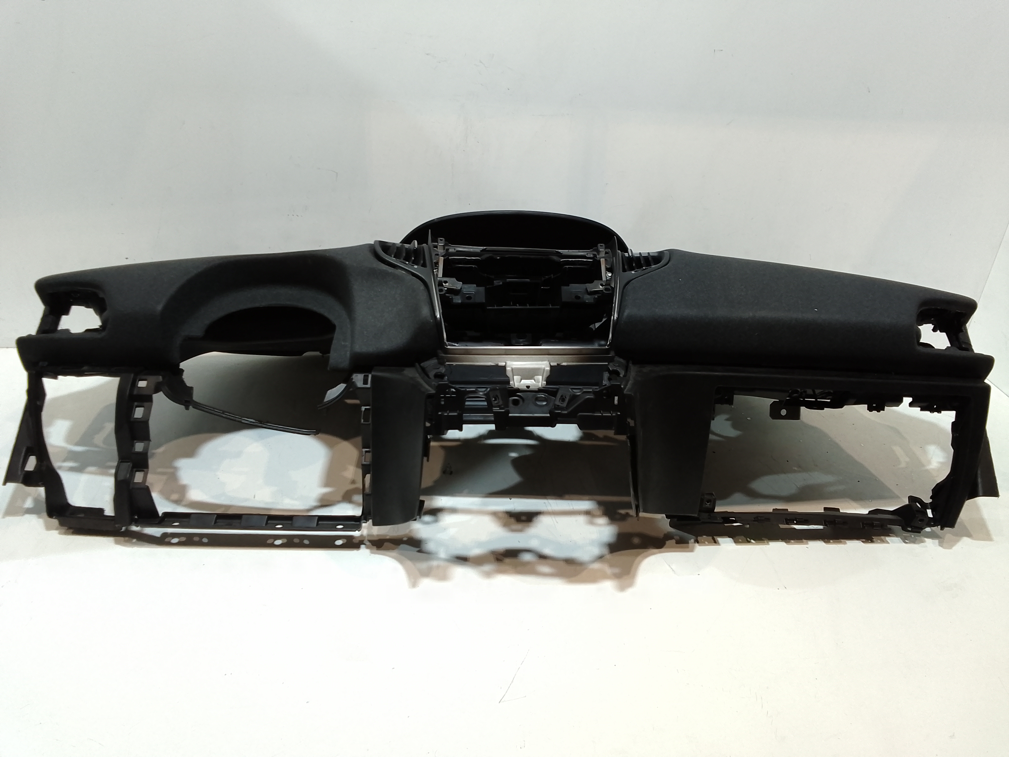 Kit Airbag Completo per Lancia Ypsilon 4 Serie (2011 - In produzione)