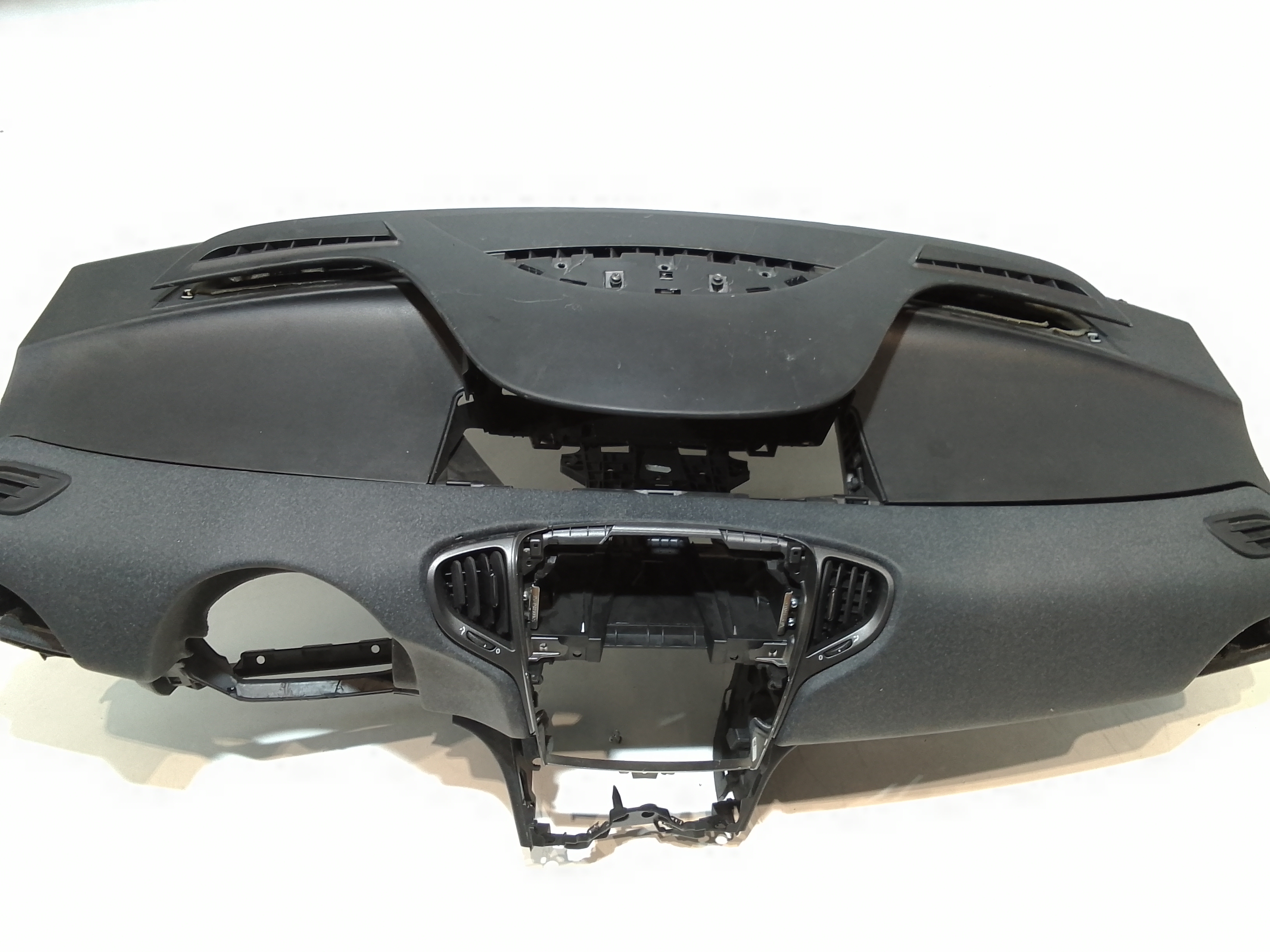 Kit Airbag Completo per Lancia Ypsilon 4 Serie (2011 - In produzione)