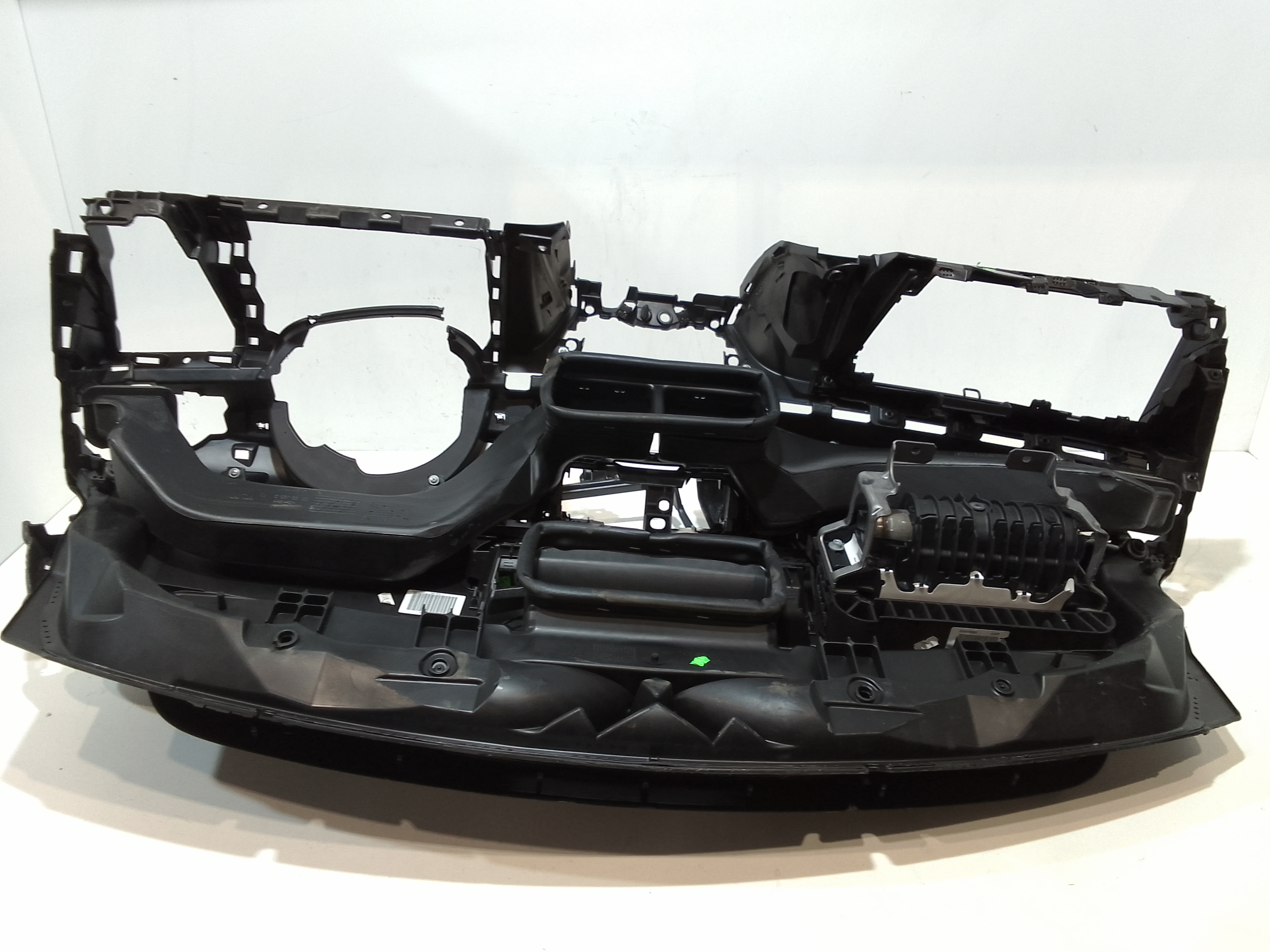 Kit Airbag Completo per Lancia Ypsilon 4 Serie (2011 - In produzione)