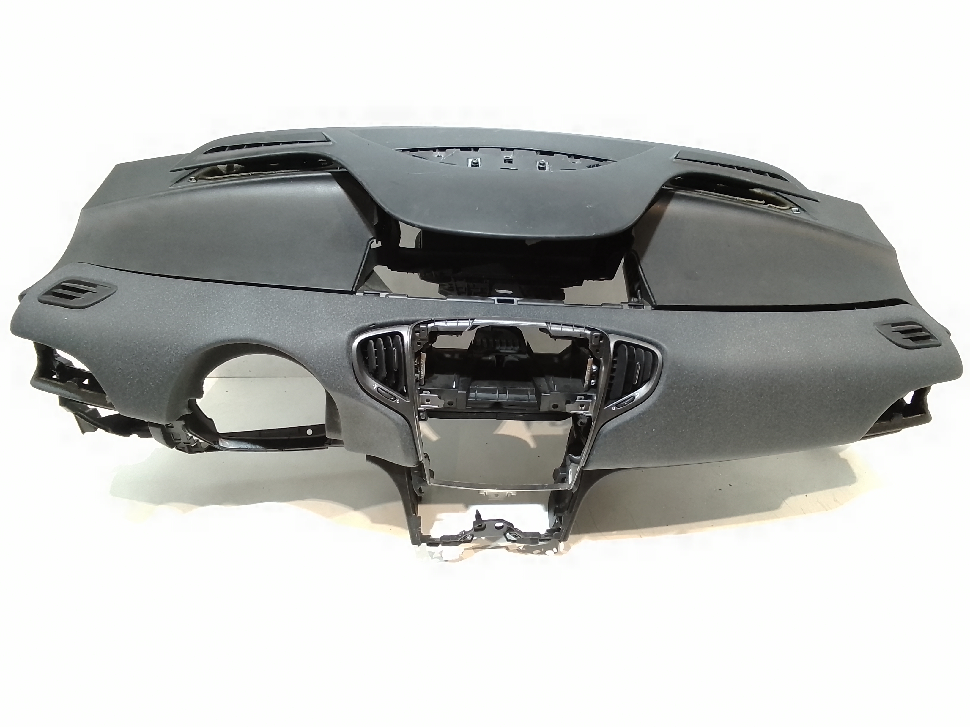 Kit Airbag Completo per Lancia Ypsilon 4 Serie (2011 - In produzione)
