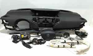 Kit Airbag Completo per Lancia Ypsilon 4 Serie (2011 - In produzione)