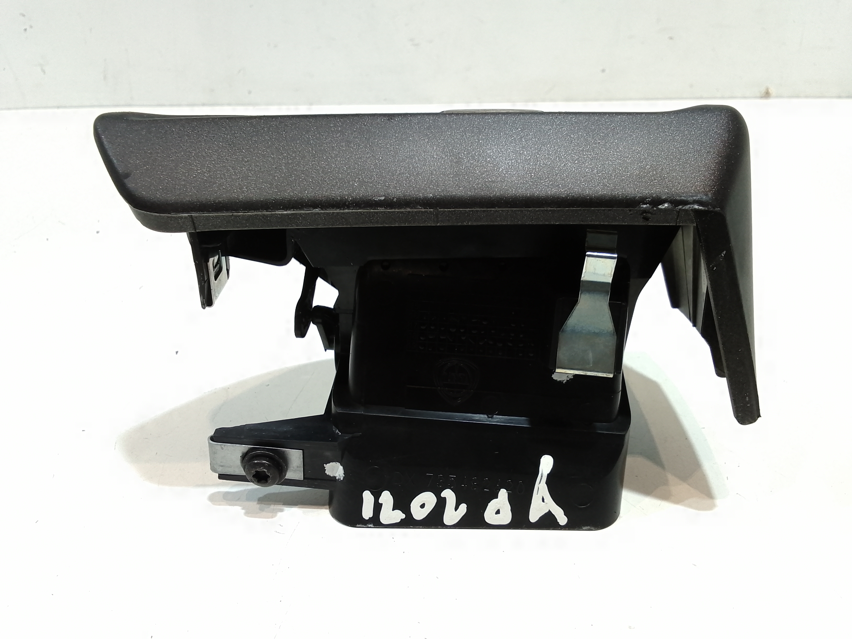 Bocchetta aria cruscotto lato passeggero per Lancia Ypsilon 4 Serie (2011 - In produzione)