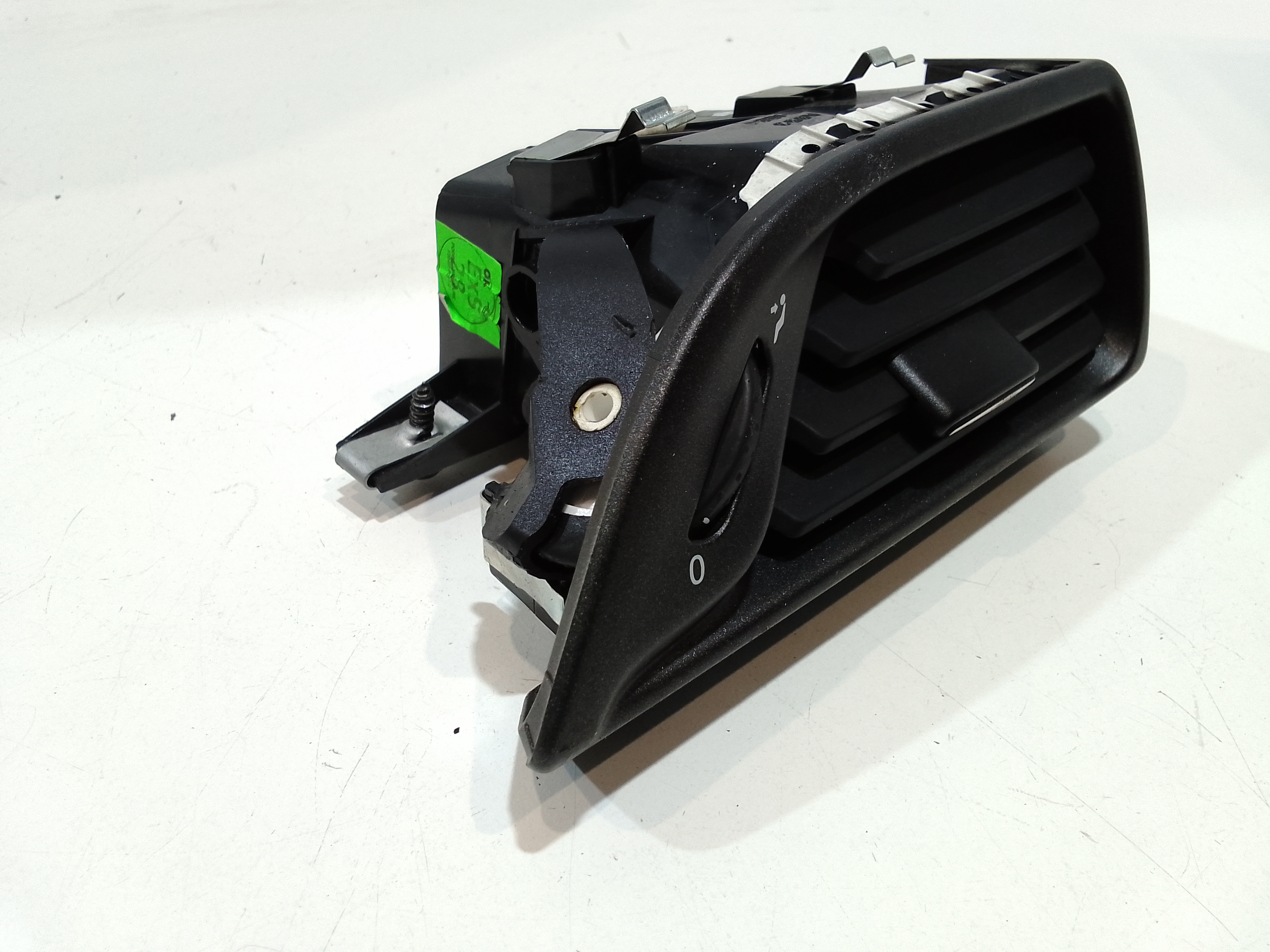 Bocchetta aria cruscotto lato passeggero per Lancia Ypsilon 4 Serie (2011 - In produzione)