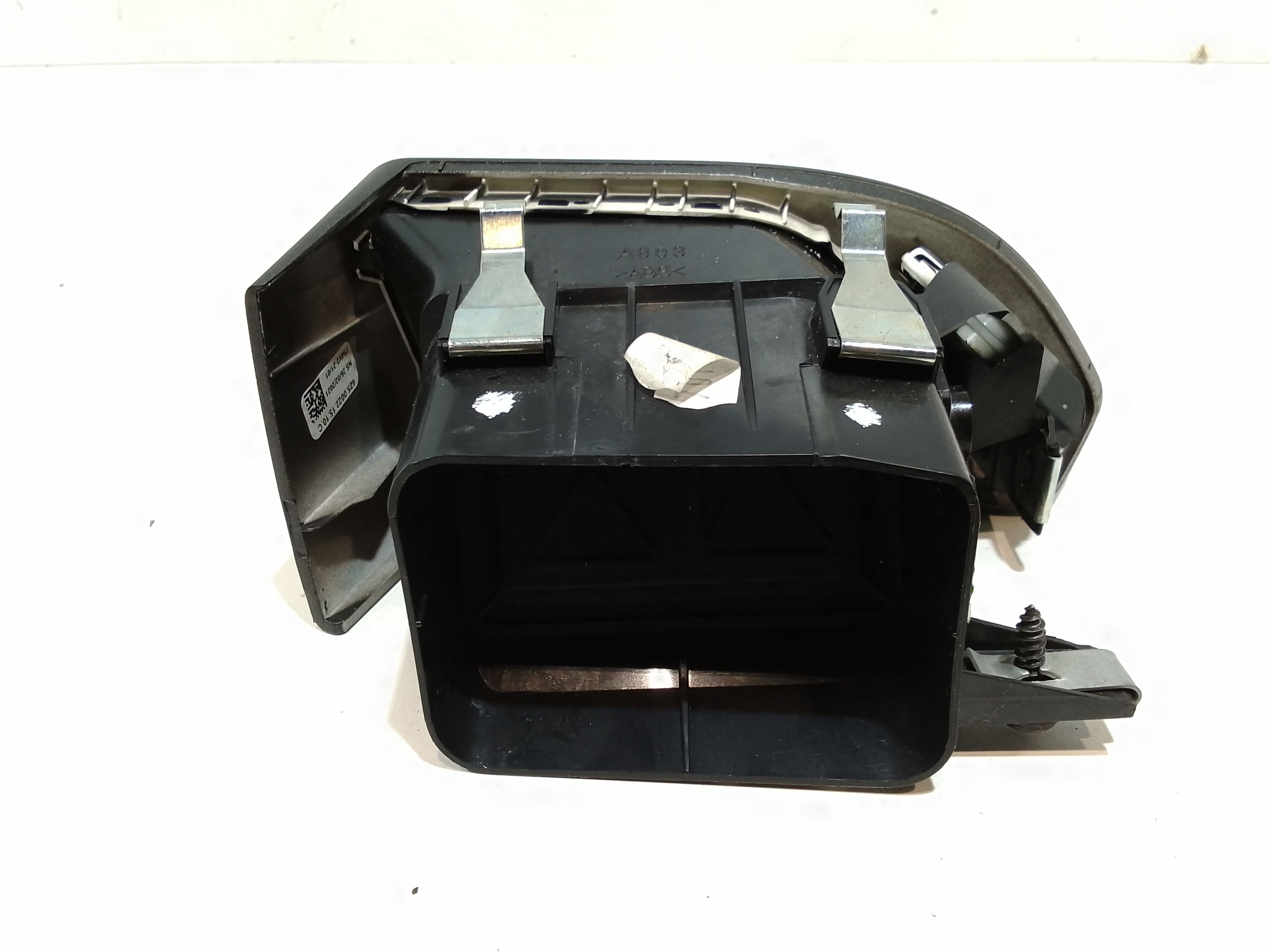 Bocchetta aria cruscotto lato passeggero per Lancia Ypsilon 4 Serie (2011 - In produzione)