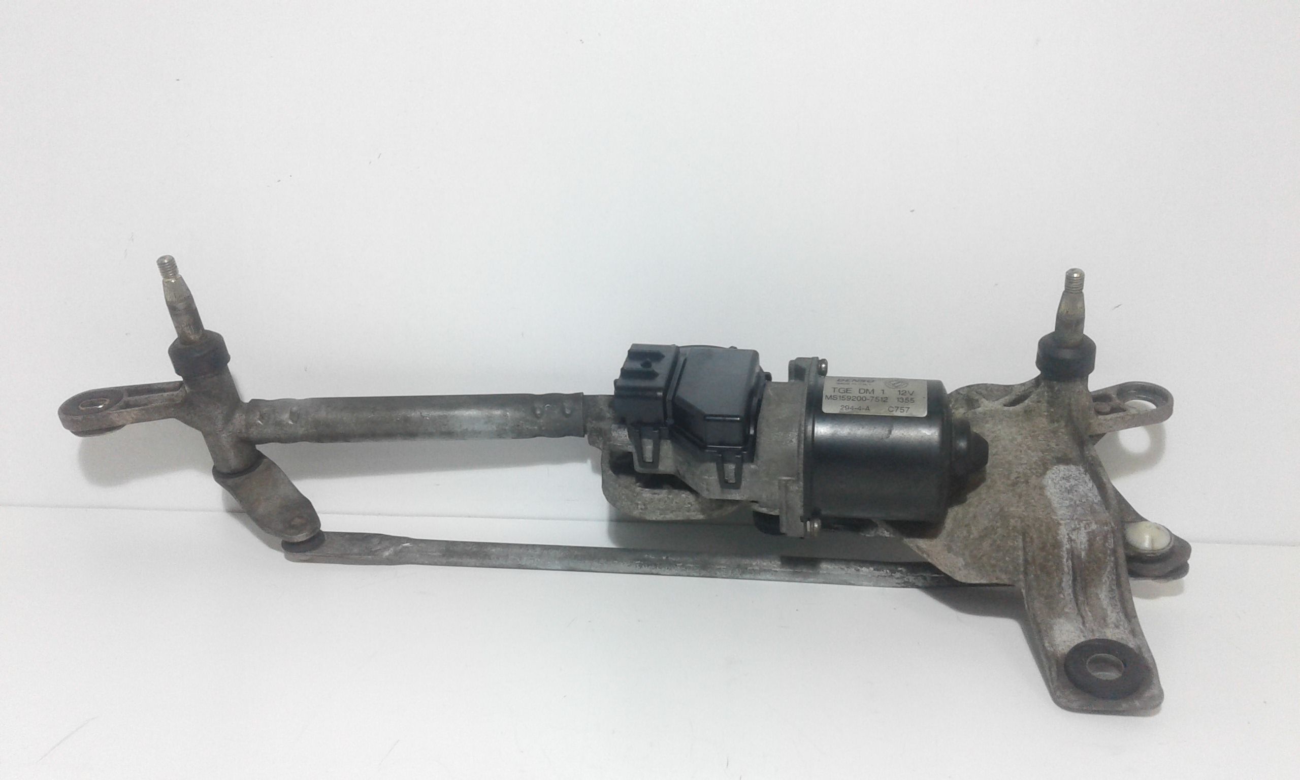 Motorino tergi ant completo di tandem LANCIA Musa 1 Serie