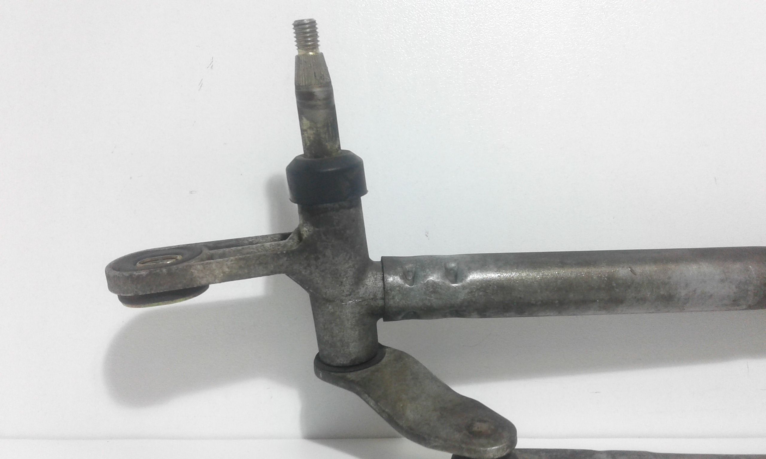 Motorino tergi ant completo di tandem LANCIA Musa 1 Serie