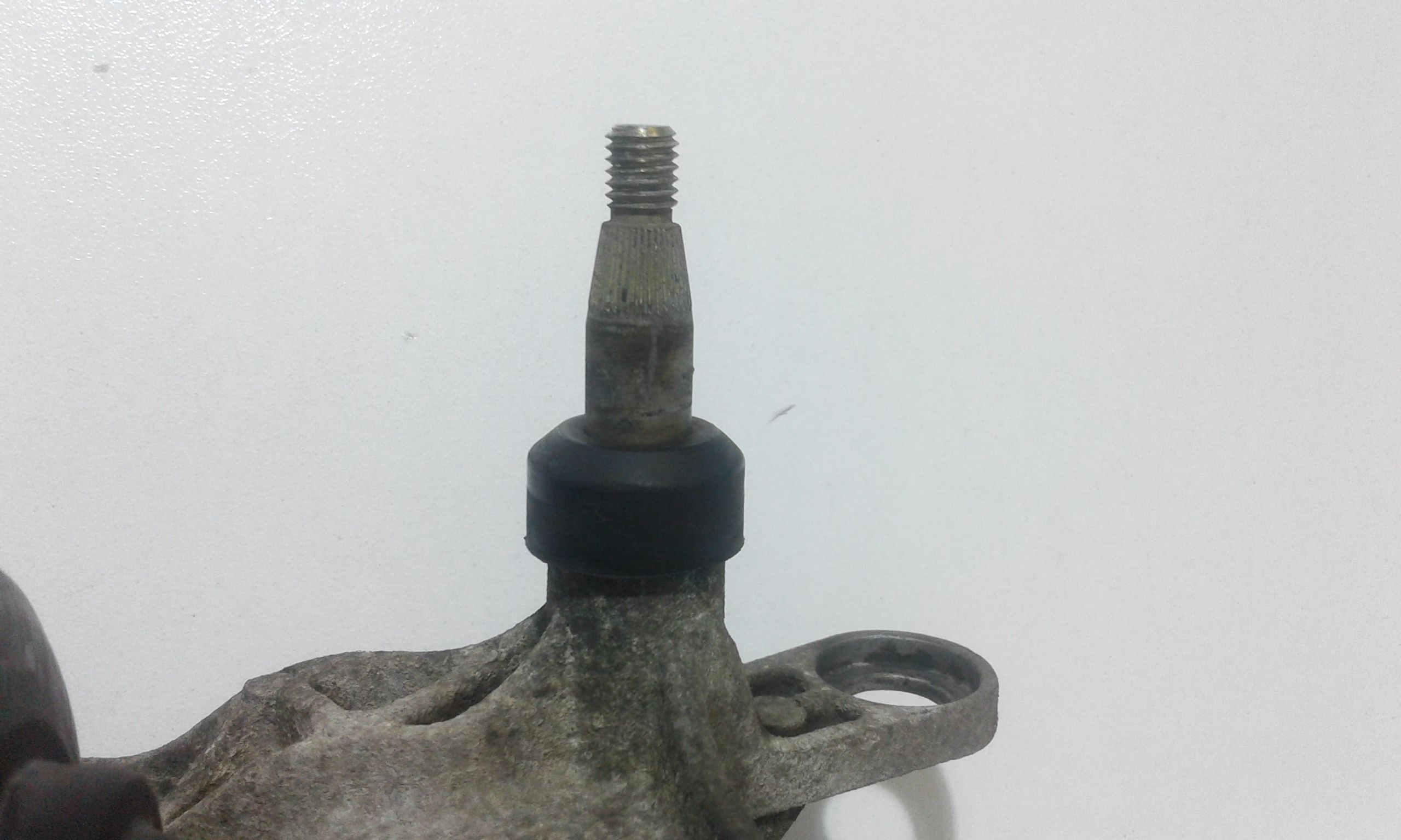 Motorino tergi ant completo di tandem LANCIA Musa 1 Serie