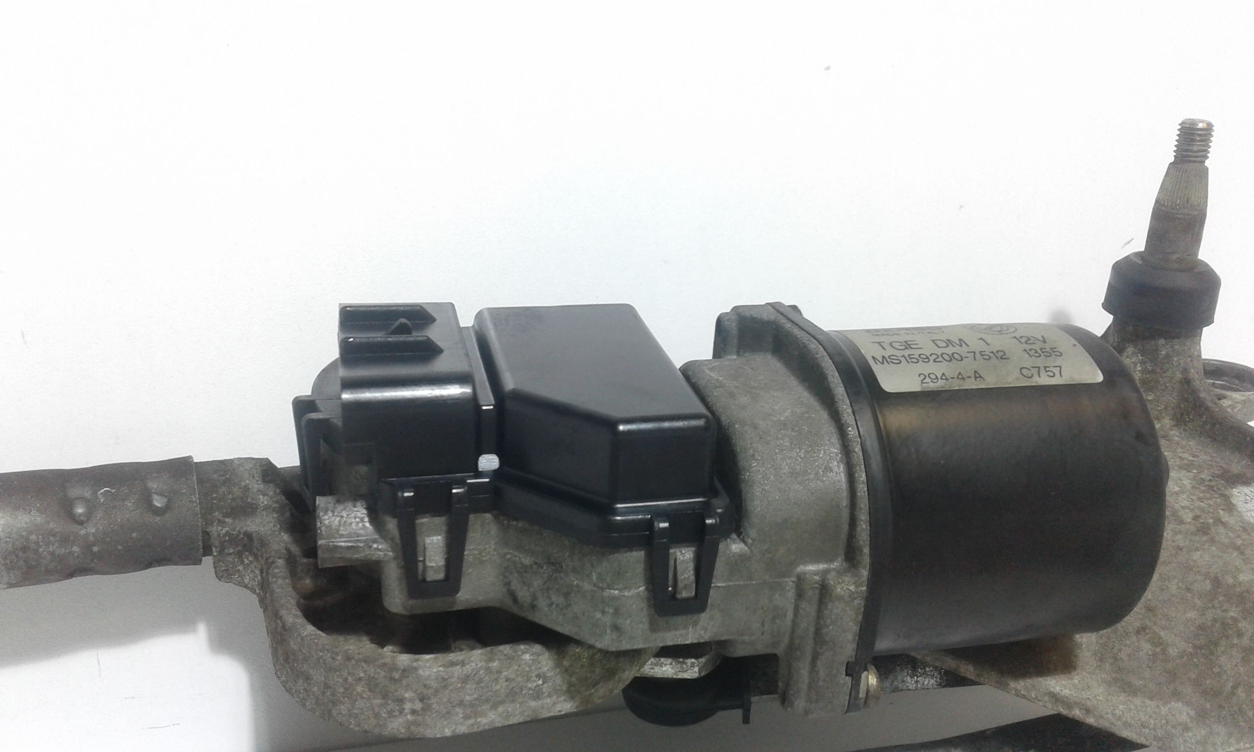 Motorino tergi ant completo di tandem LANCIA Musa 1 Serie