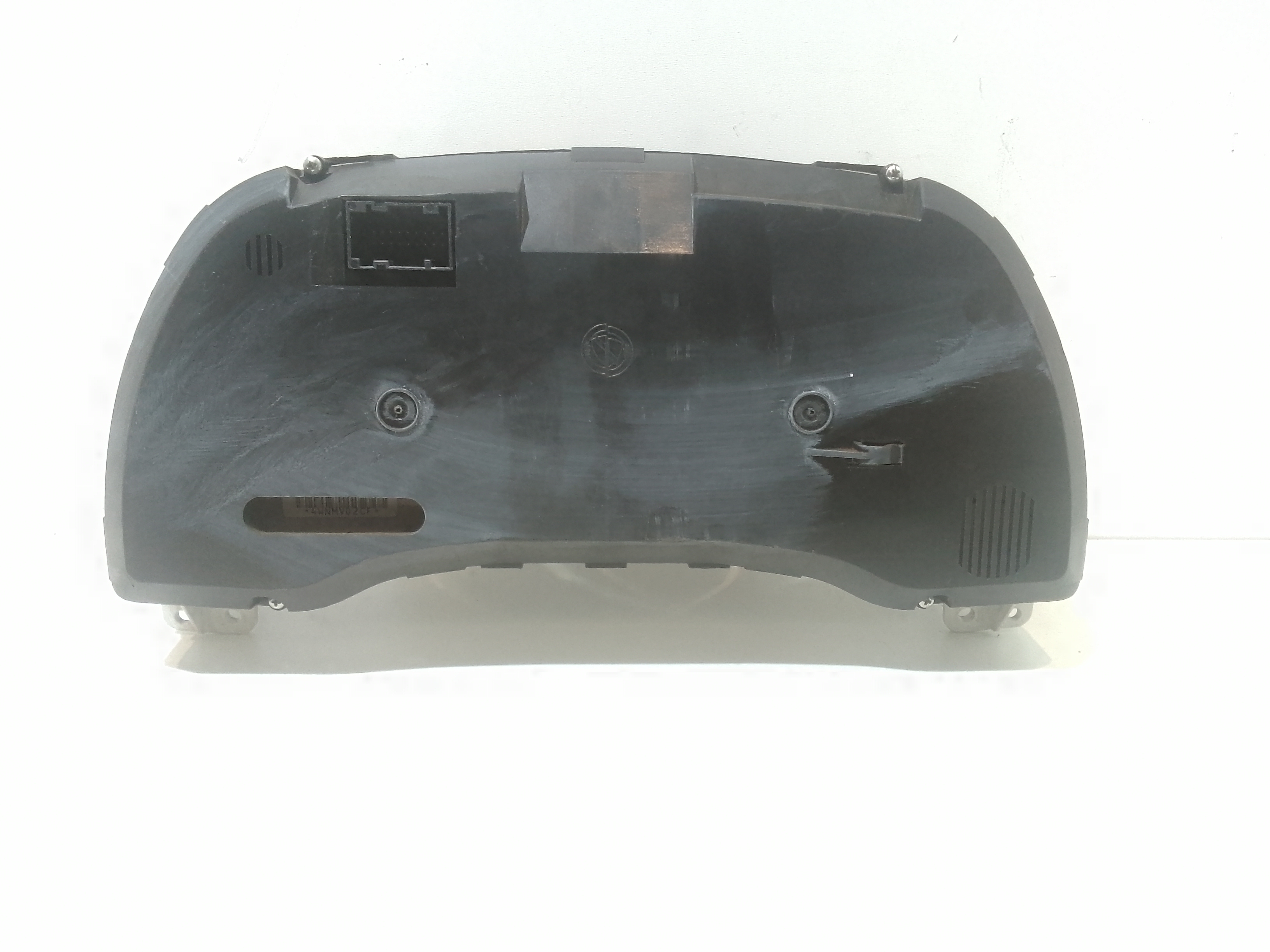 Quadro Strumenti per Fiat Panda 2 Serie (2003 - 2010)