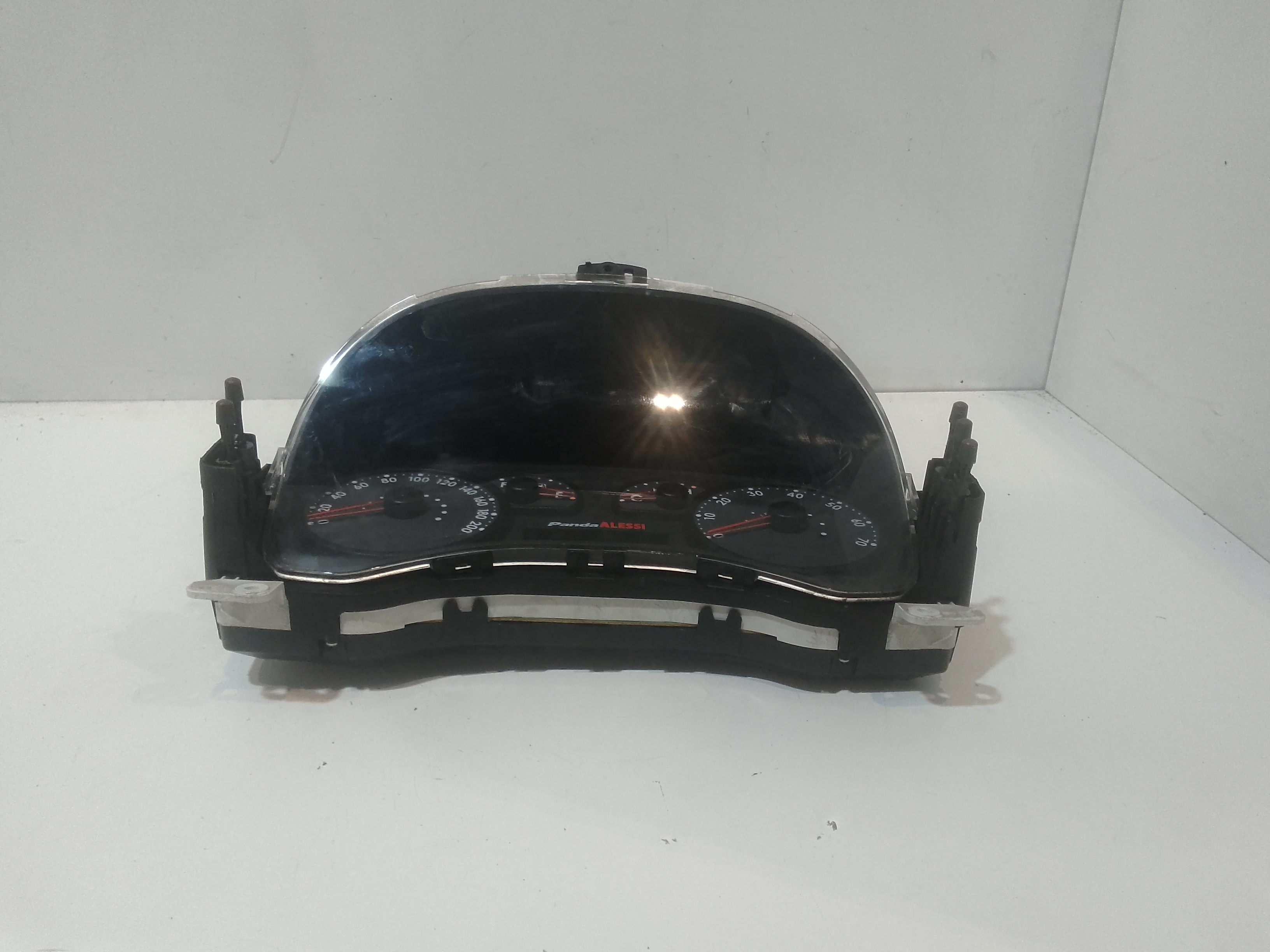 Quadro Strumenti per Fiat Panda 2 Serie (2003 - 2010)