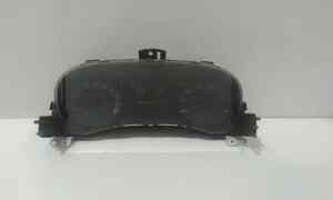 Quadro Strumenti per Fiat Panda 2 Serie (2003 - 2010)