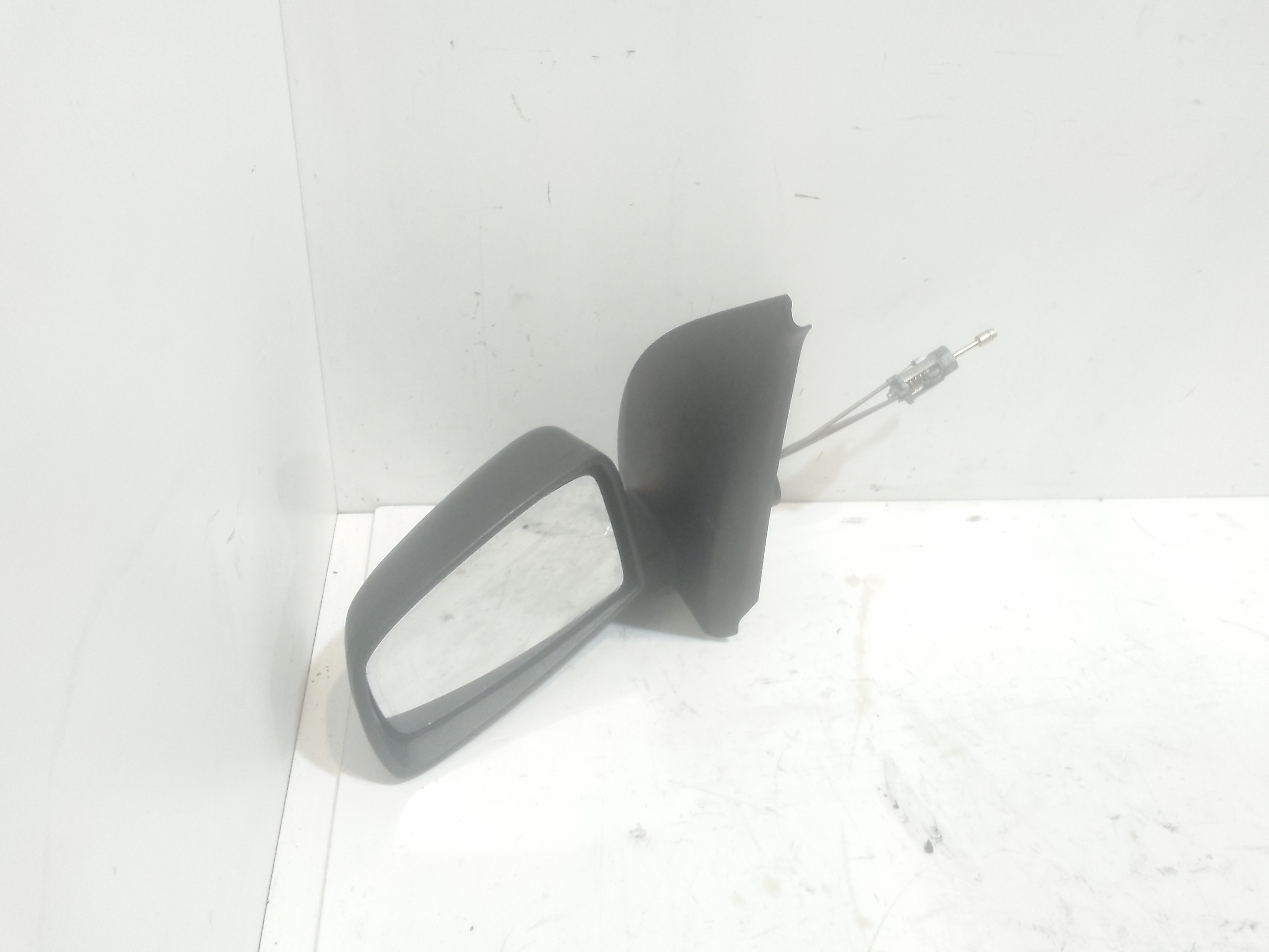 Specchietto Retrovisore Sinistro per Fiat Panda 2 Serie (2003 - 2010)