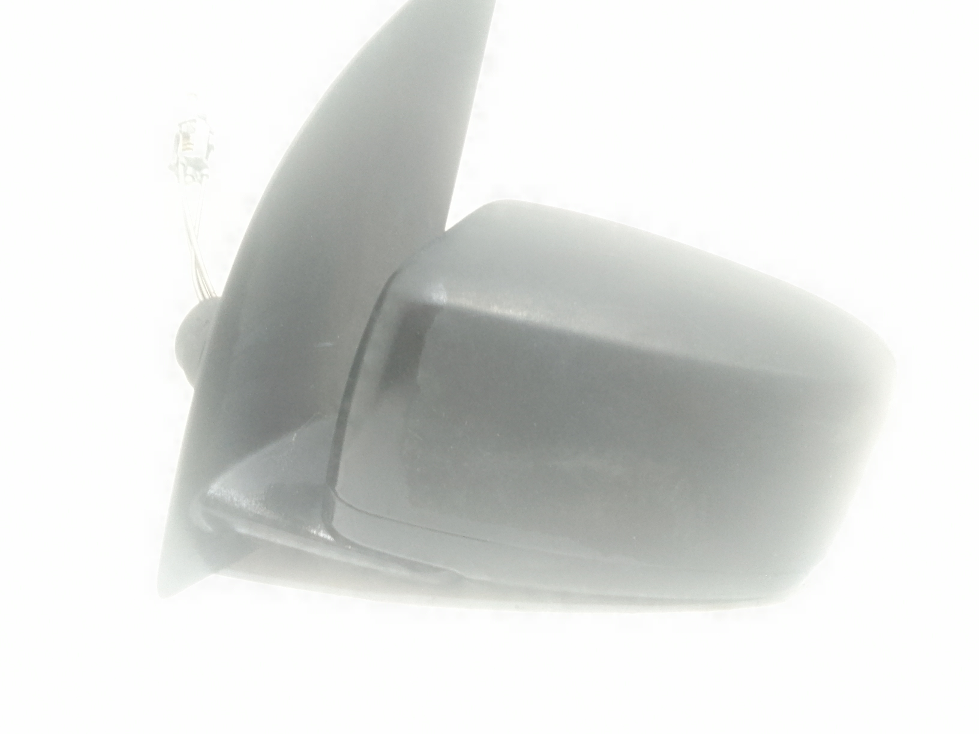 Specchietto Retrovisore Sinistro per Fiat Panda 2 Serie (2003 - 2010)