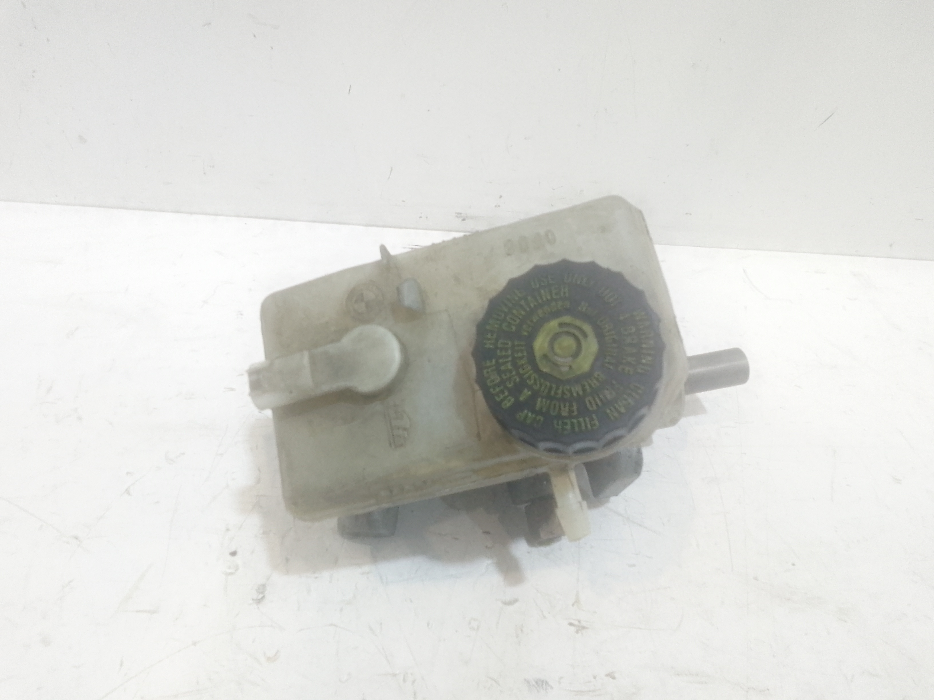 Pompa Freni per Bmw Serie 3 E46 Touring (1998 - 2001)