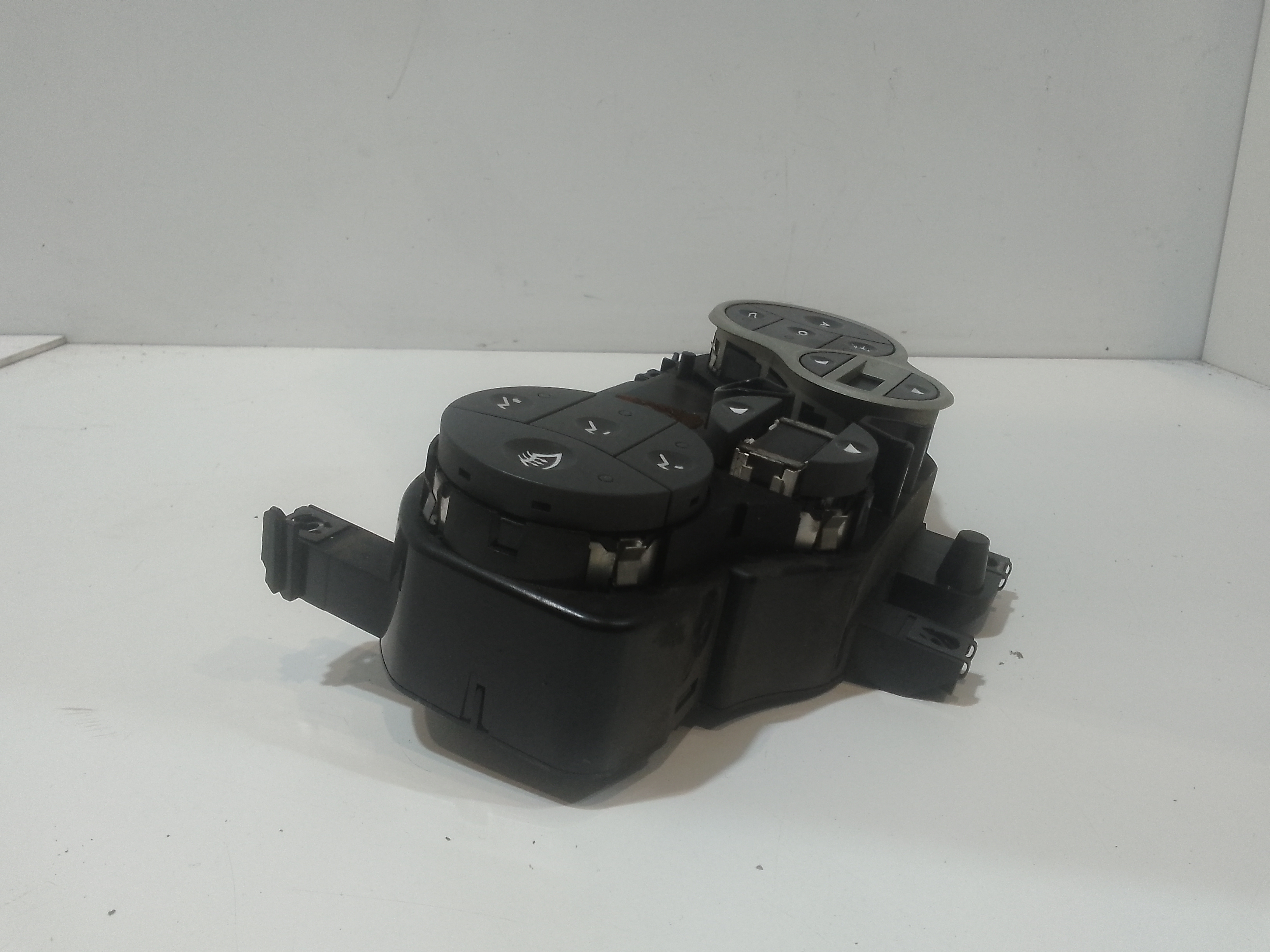 Comandi Clima per Fiat Panda 2 Serie (2003 - 2010)