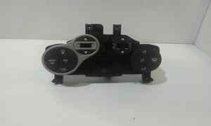 Comandi Clima per Fiat Panda 2 Serie (2003 - 2010)