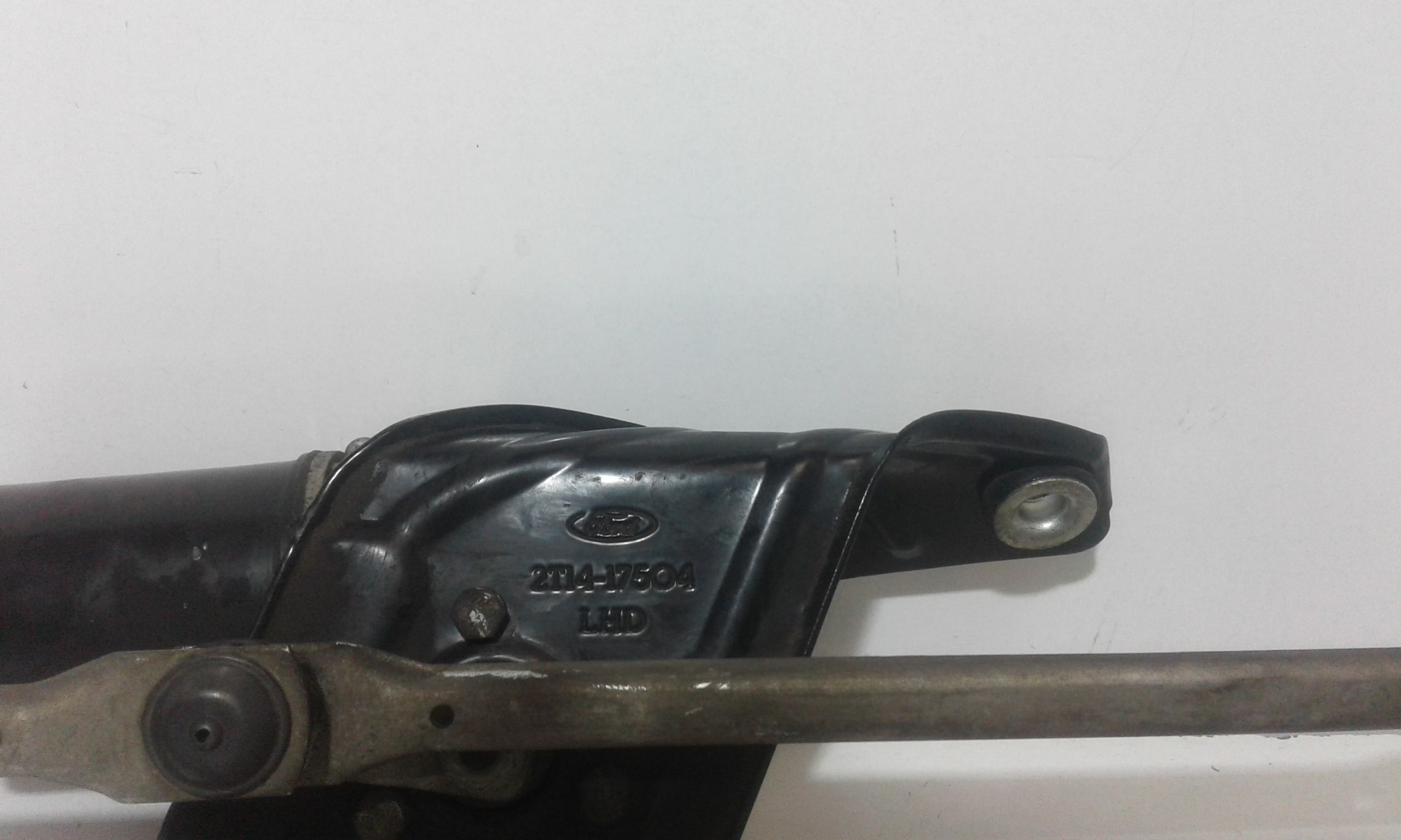 Motorino tergi ant completo di tandem FORD Transit Connect 2 Serie