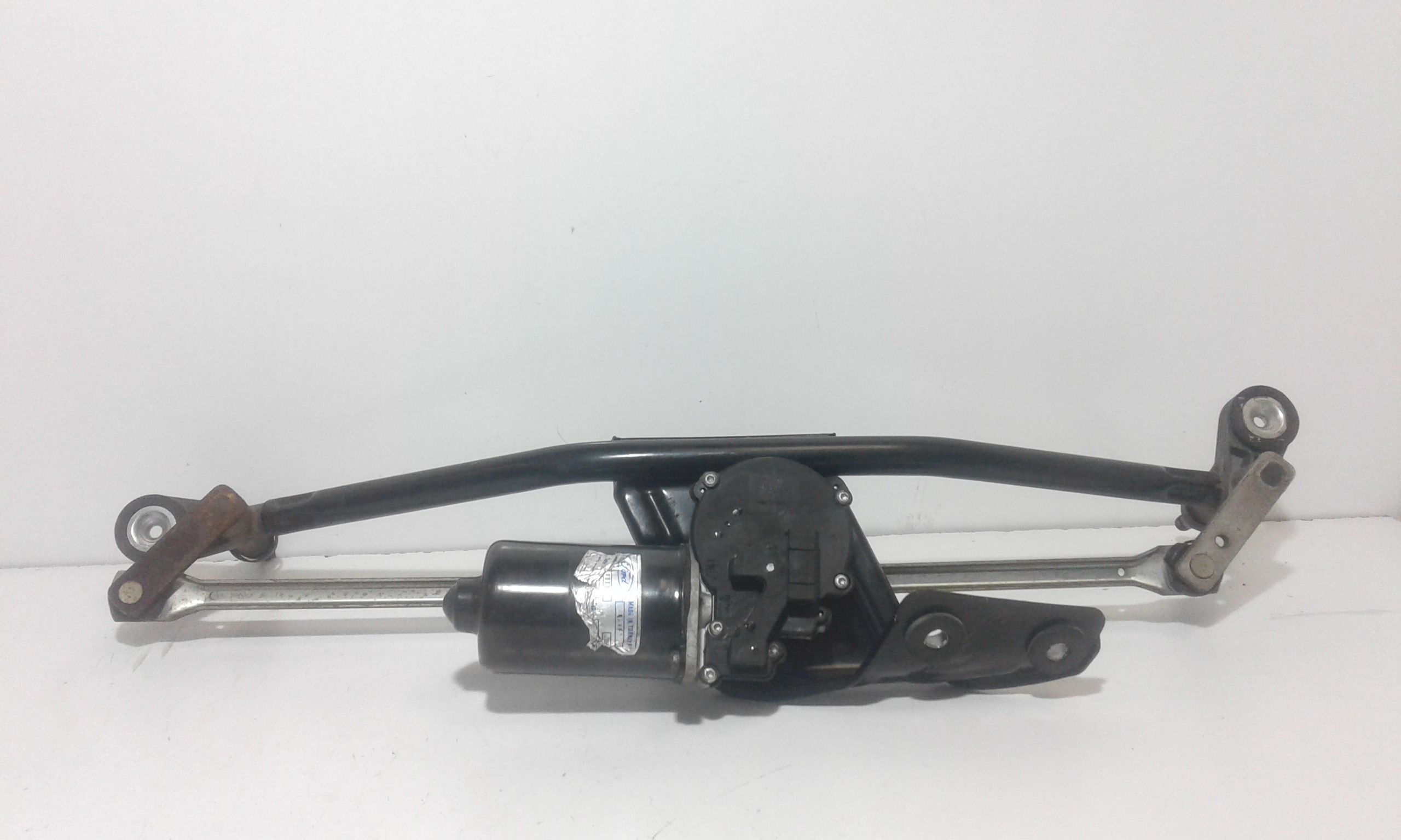 Motorino tergi ant completo di tandem FORD Transit Connect 2 Serie