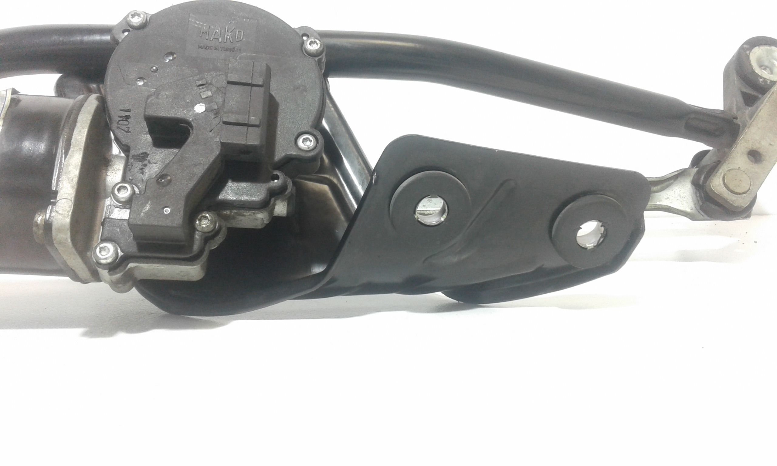 Motorino tergi ant completo di tandem FORD Transit Connect 2 Serie