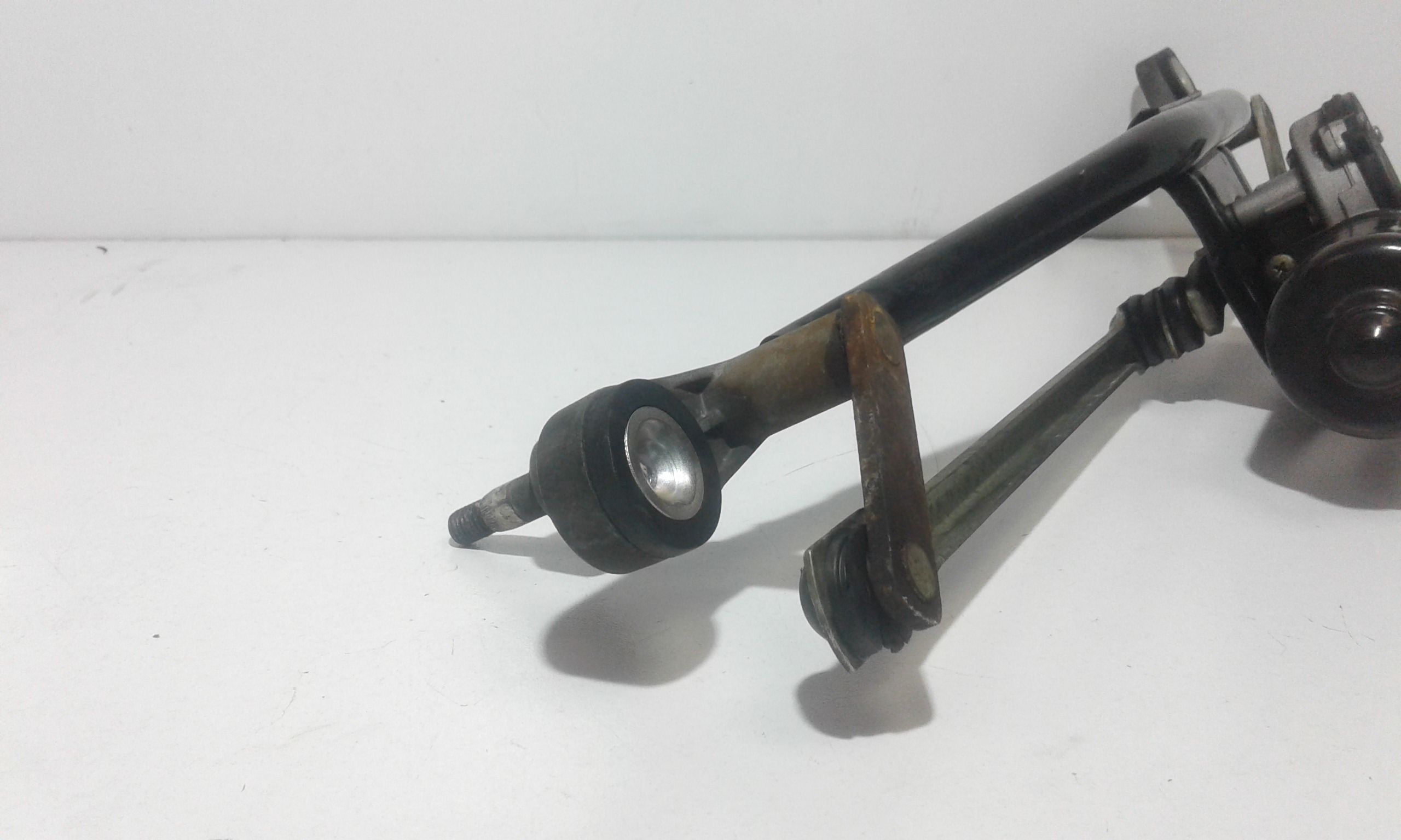 Motorino tergi ant completo di tandem FORD Transit Connect 2 Serie