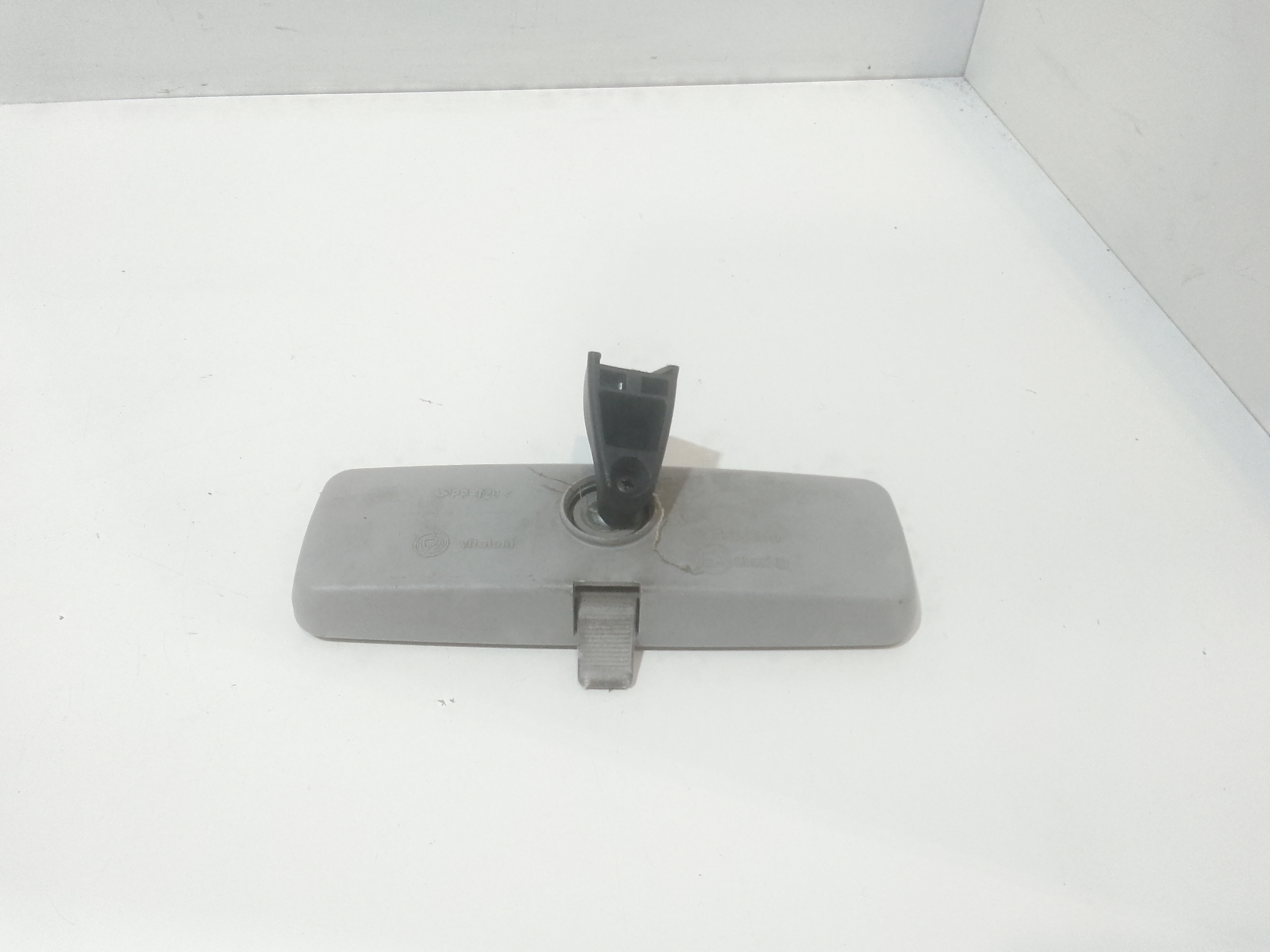 Specchietto Retrovisore Interno per Fiat Panda 2 Serie (2003 - 2010)