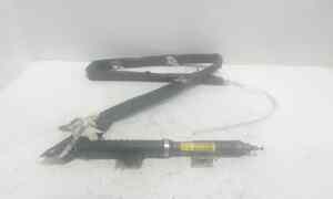 Airbag a tendina laterale passeggero per Nissan Qashqai 1 Serie (2006 - 2009)