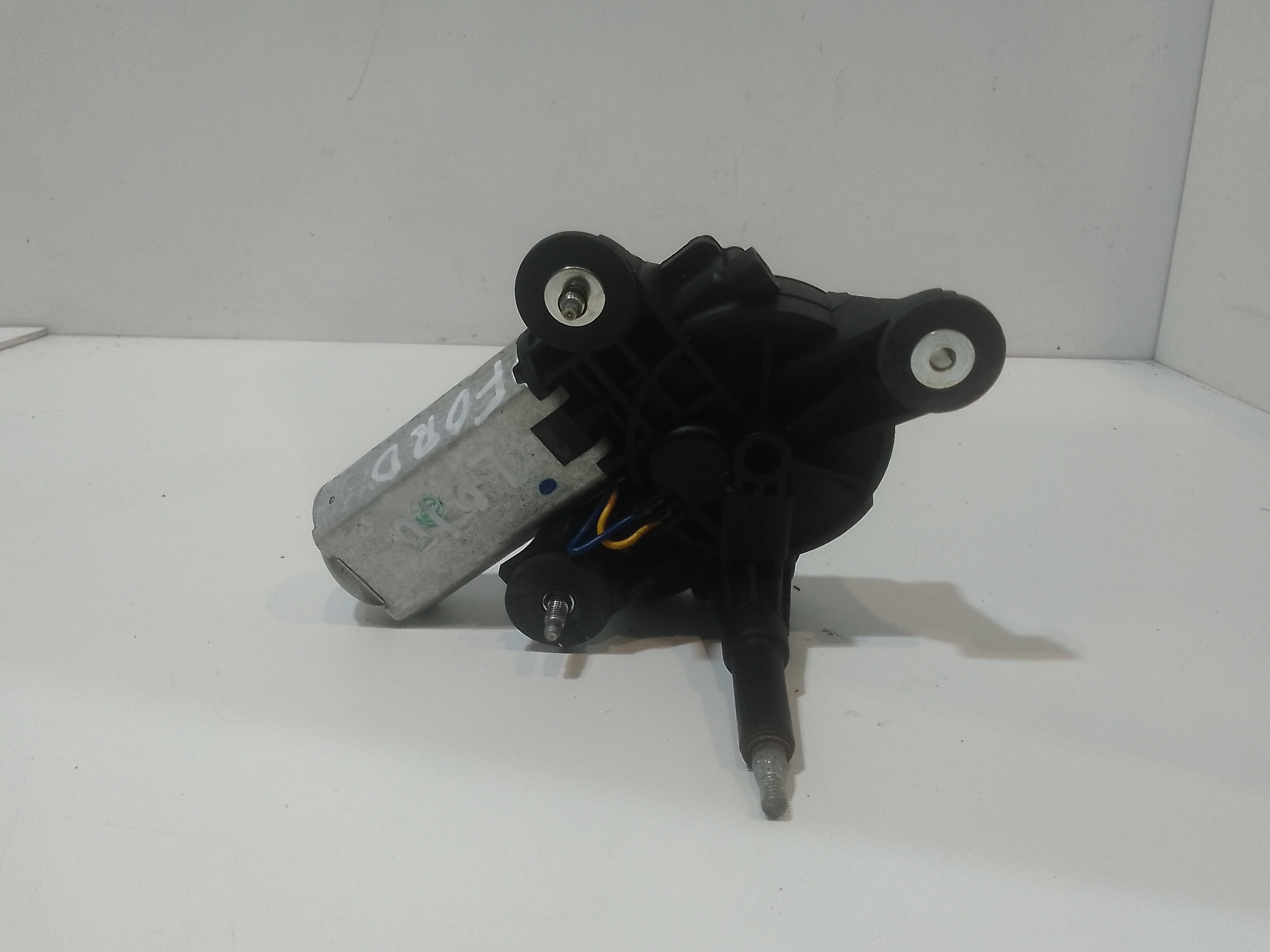 Motorino Tergicristallo Posteriore per Ford Ka Serie (ccu) (08>18) (2008 - 2018)