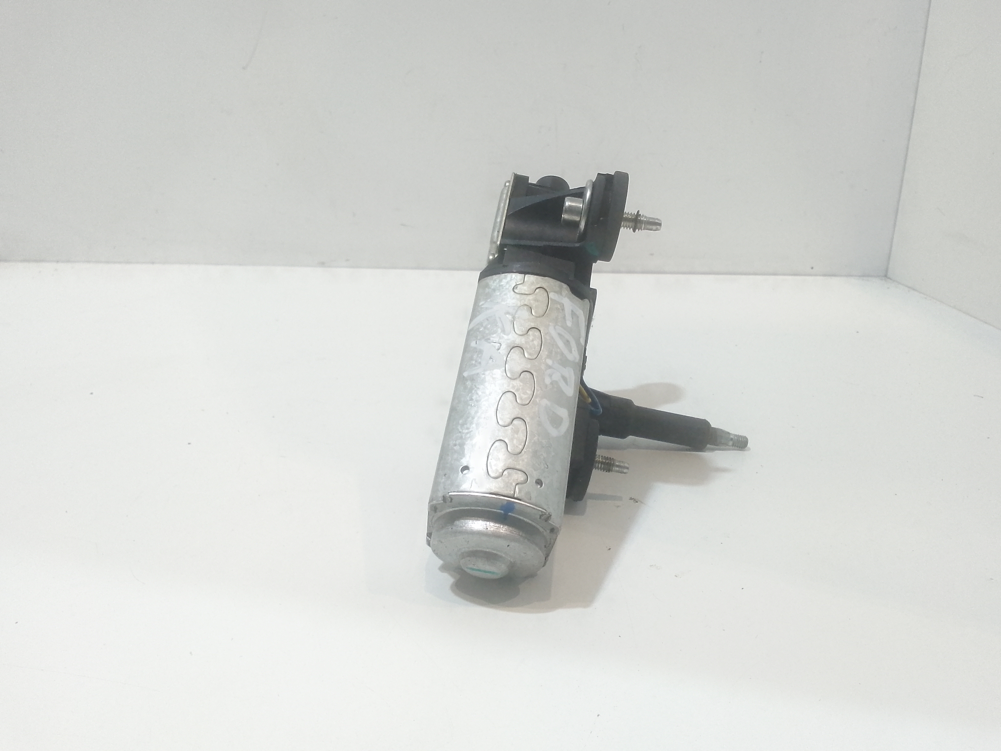 Motorino Tergicristallo Posteriore per Ford Ka Serie (ccu) (08>18) (2008 - 2018)