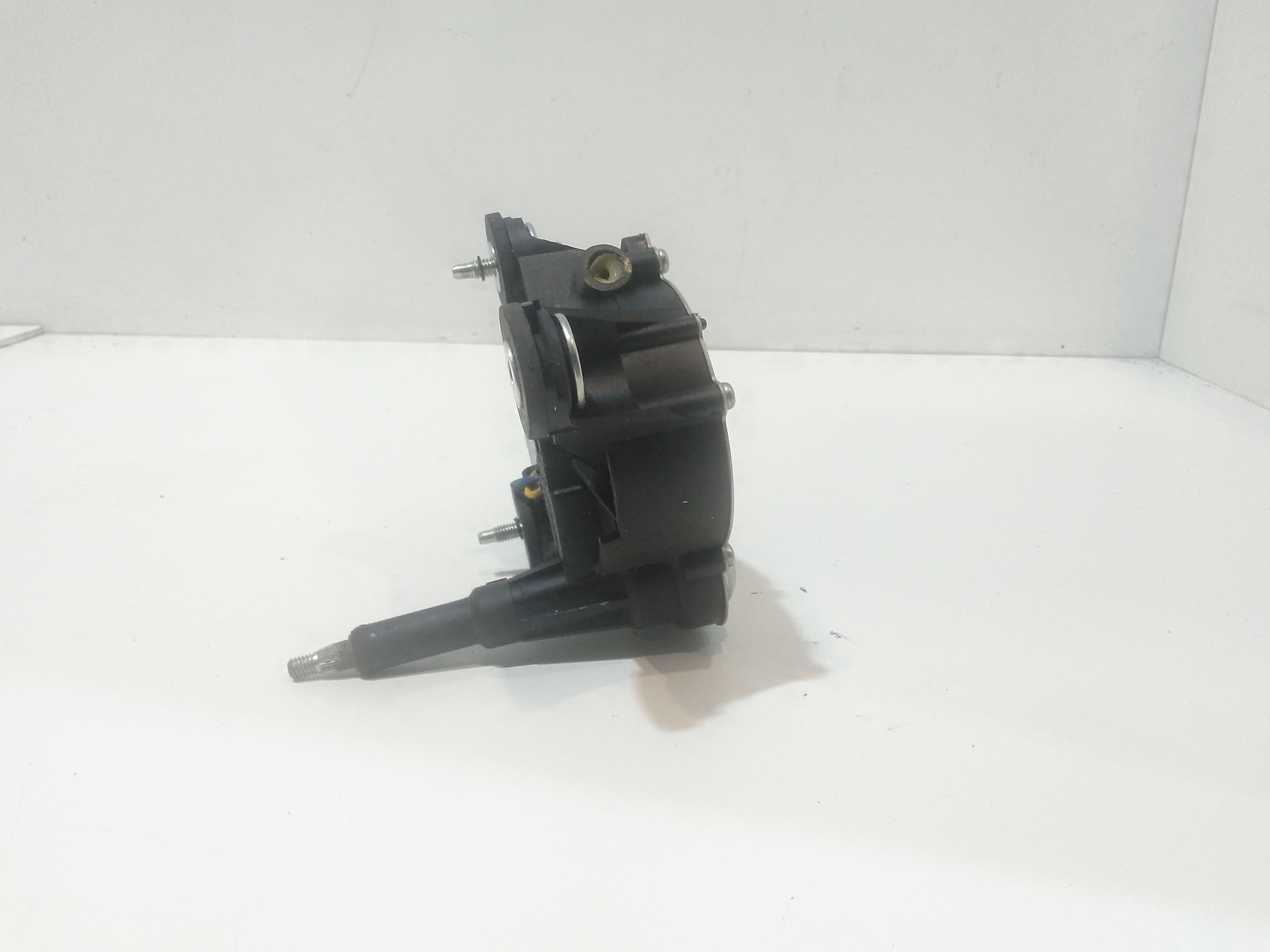 Motorino Tergicristallo Posteriore per Ford Ka Serie (ccu) (08>18) (2008 - 2018)