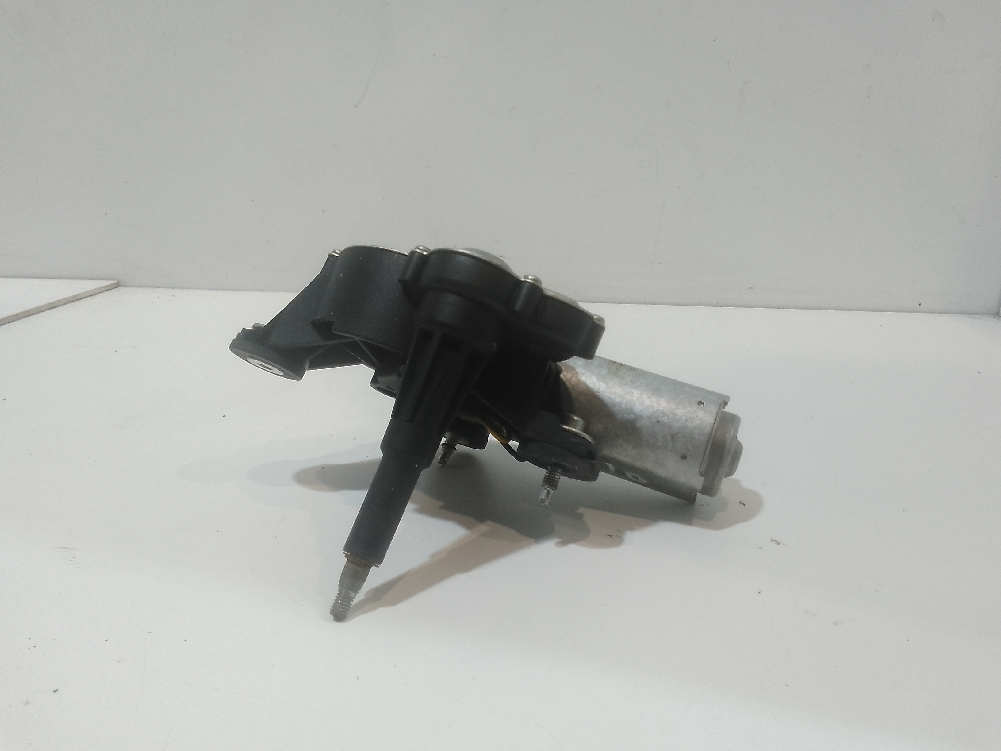 Motorino Tergicristallo Posteriore per Ford Ka Serie (ccu) (08>18) (2008 - 2018)