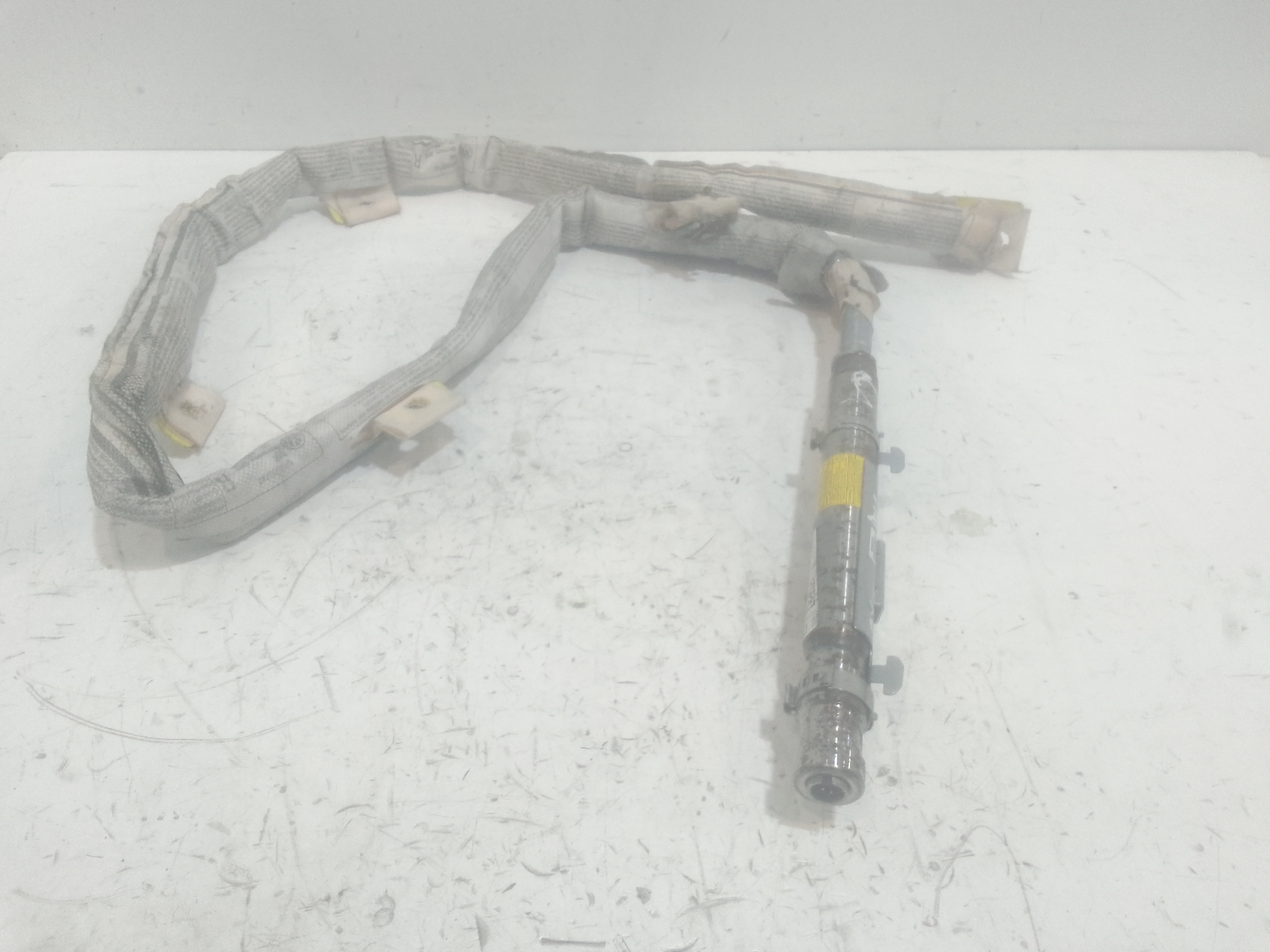 Airbag a tendina laterale passeggero per Volkswagen Polo 5 Serie (2009 - 2017)