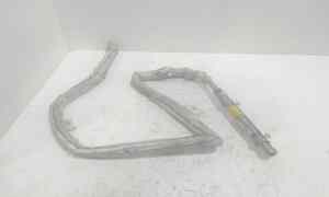 Airbag a tendina laterale passeggero per Volkswagen Polo 5 Serie (2009 - 2017)