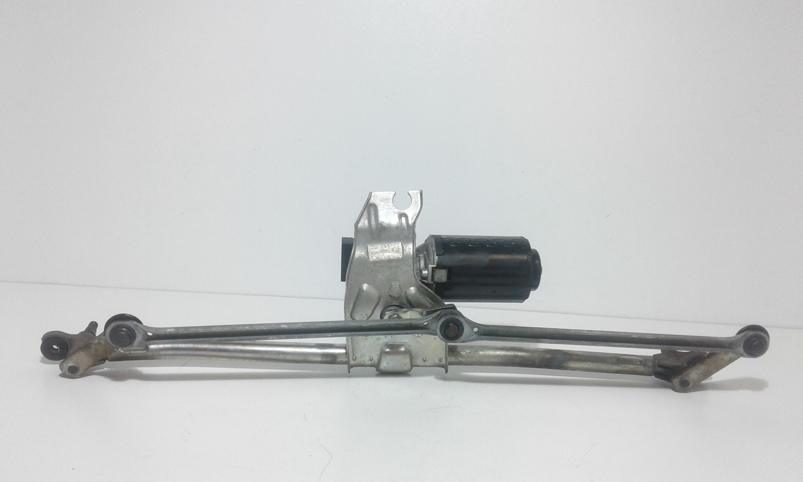 Motorino tergi ant completo di tandem FIAT Dobl 2 Serie