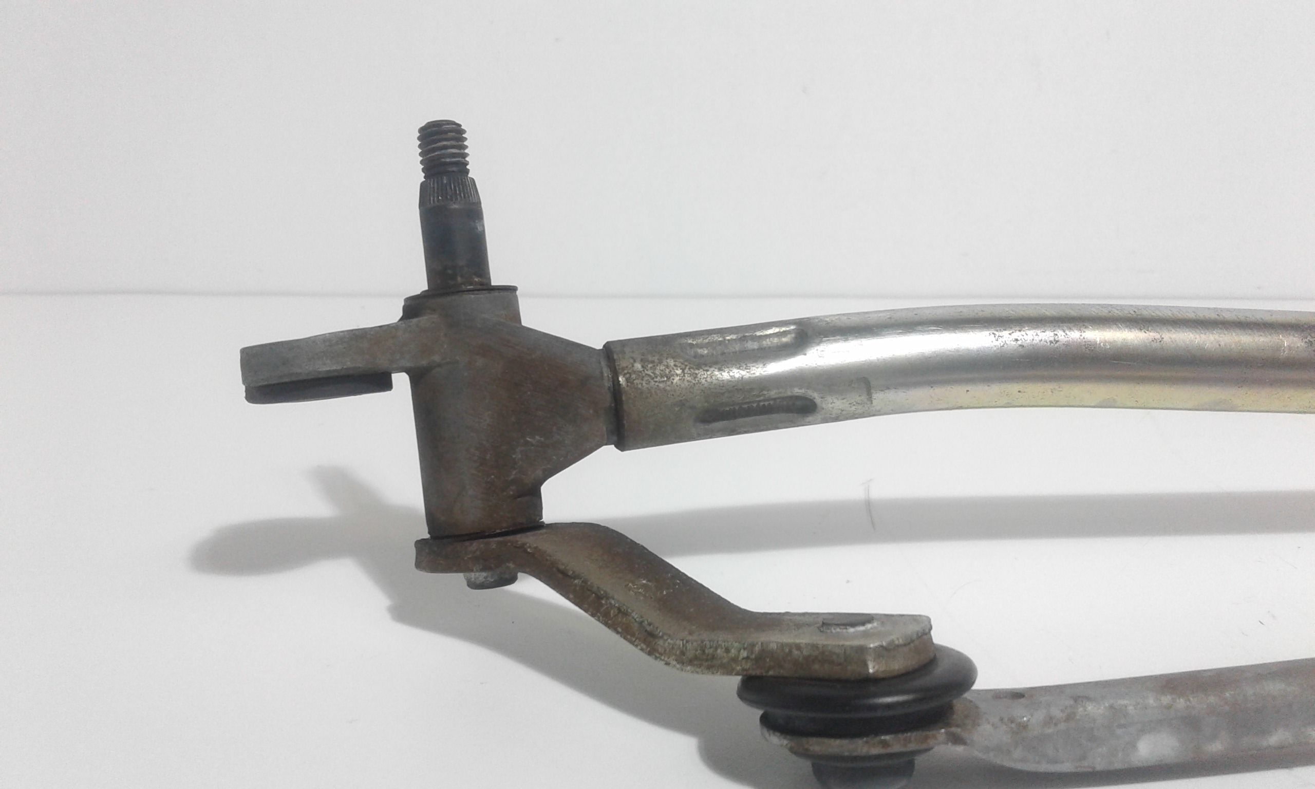 Motorino tergi ant completo di tandem FIAT Dobl 2 Serie