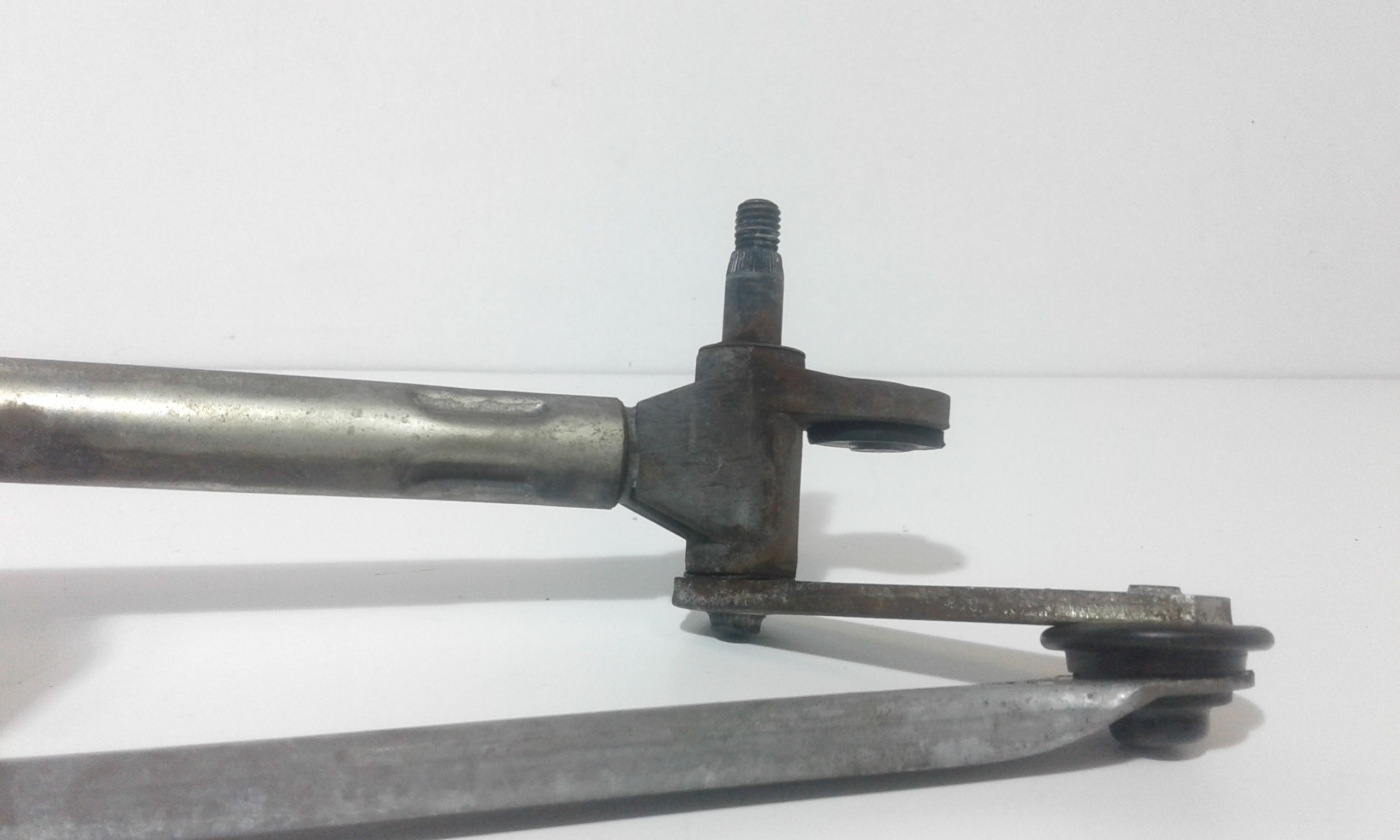 Motorino tergi ant completo di tandem FIAT Dobl 2 Serie