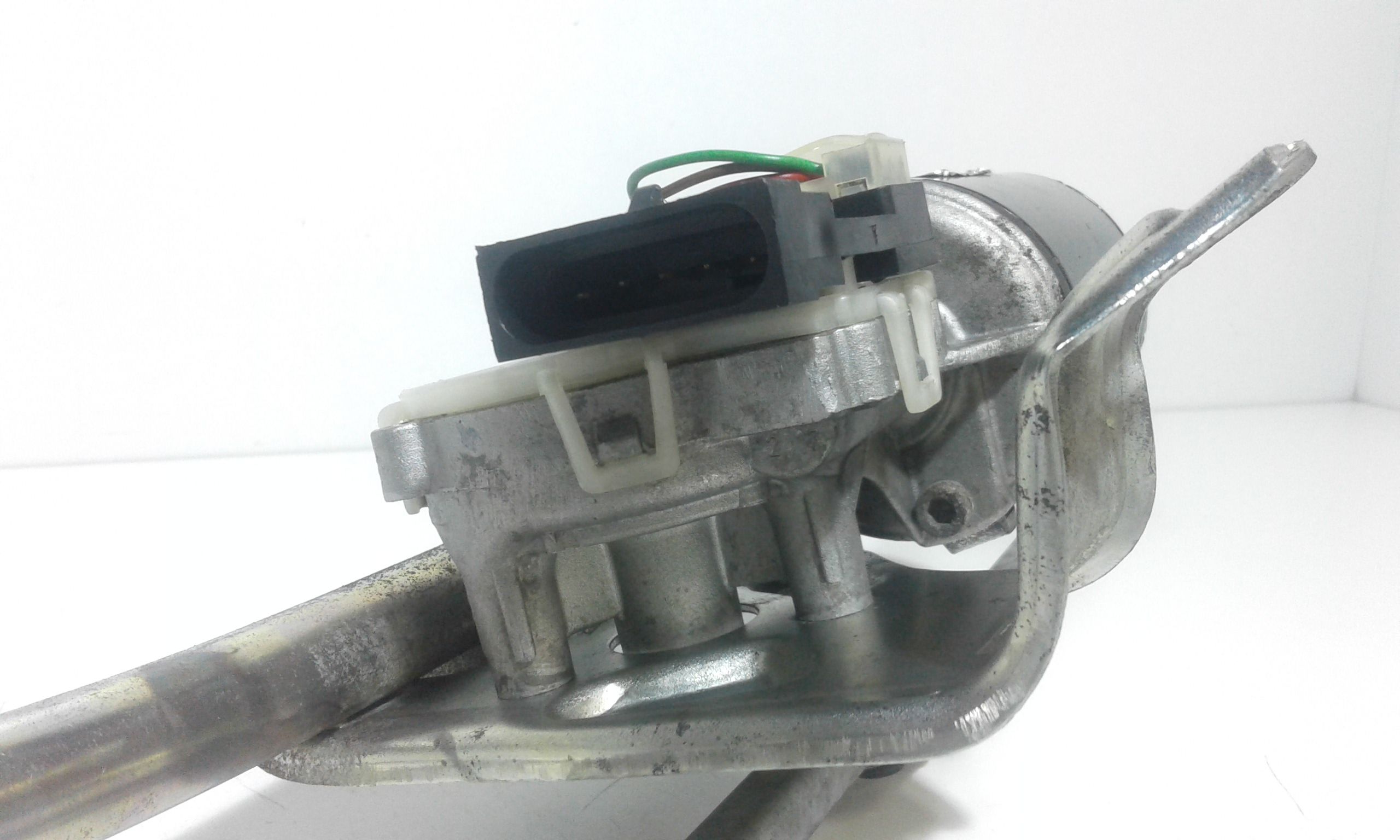 Motorino tergi ant completo di tandem FIAT Dobl 2 Serie