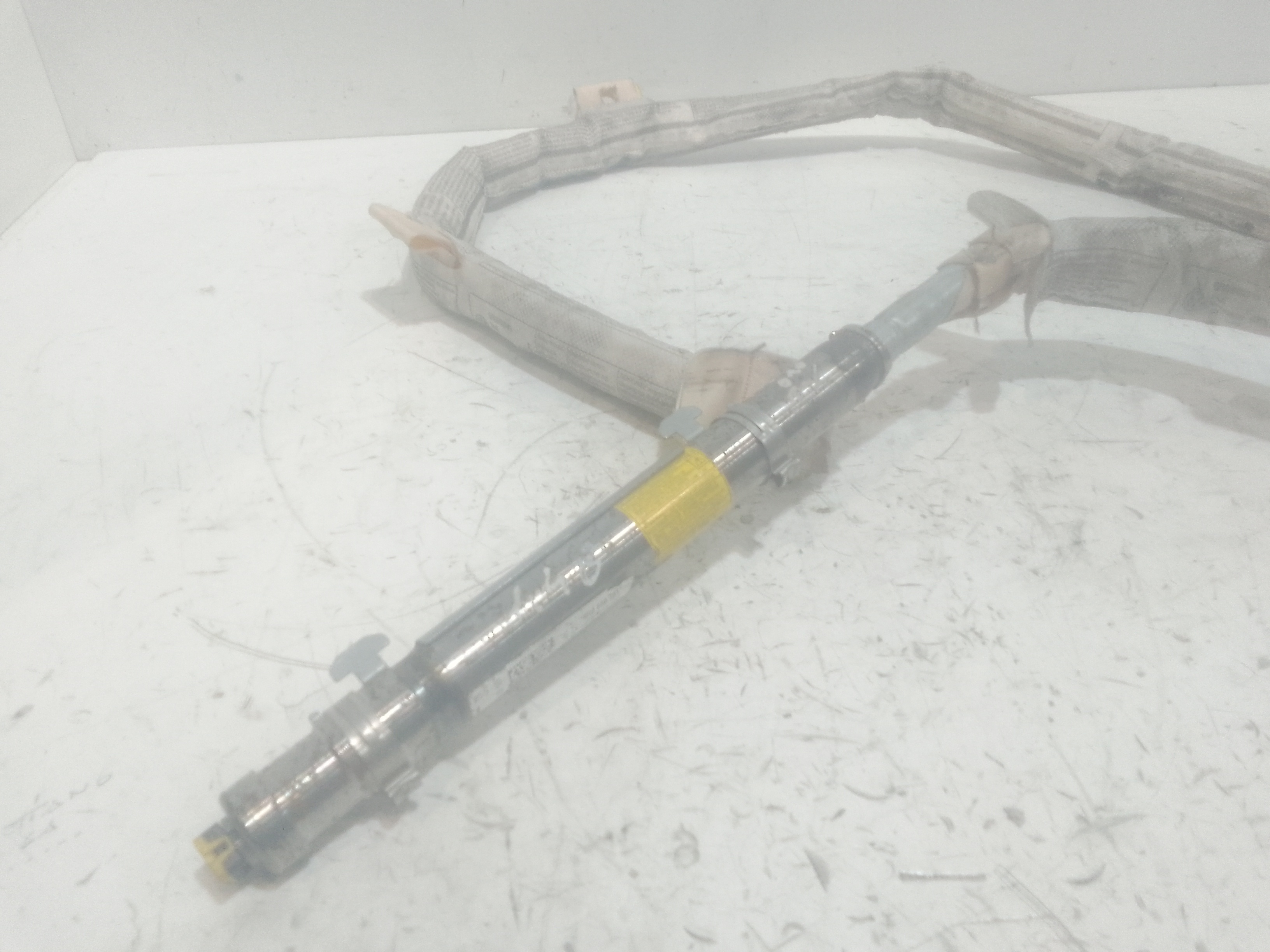 Airbag a tendina laterale Sinistro Guida per Volkswagen Polo 5 Serie (2009 - 2017)